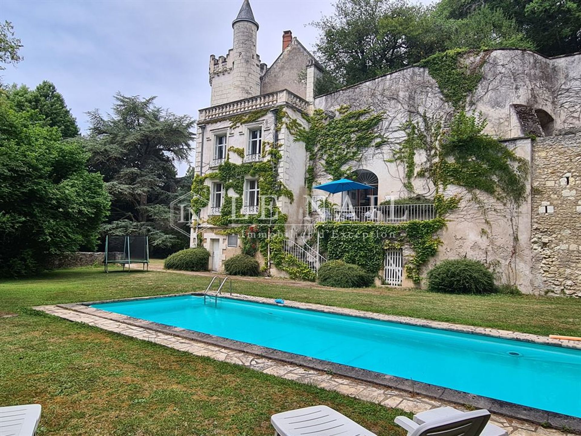 Casa nel , Nouvelle-Aquitaine 11524491