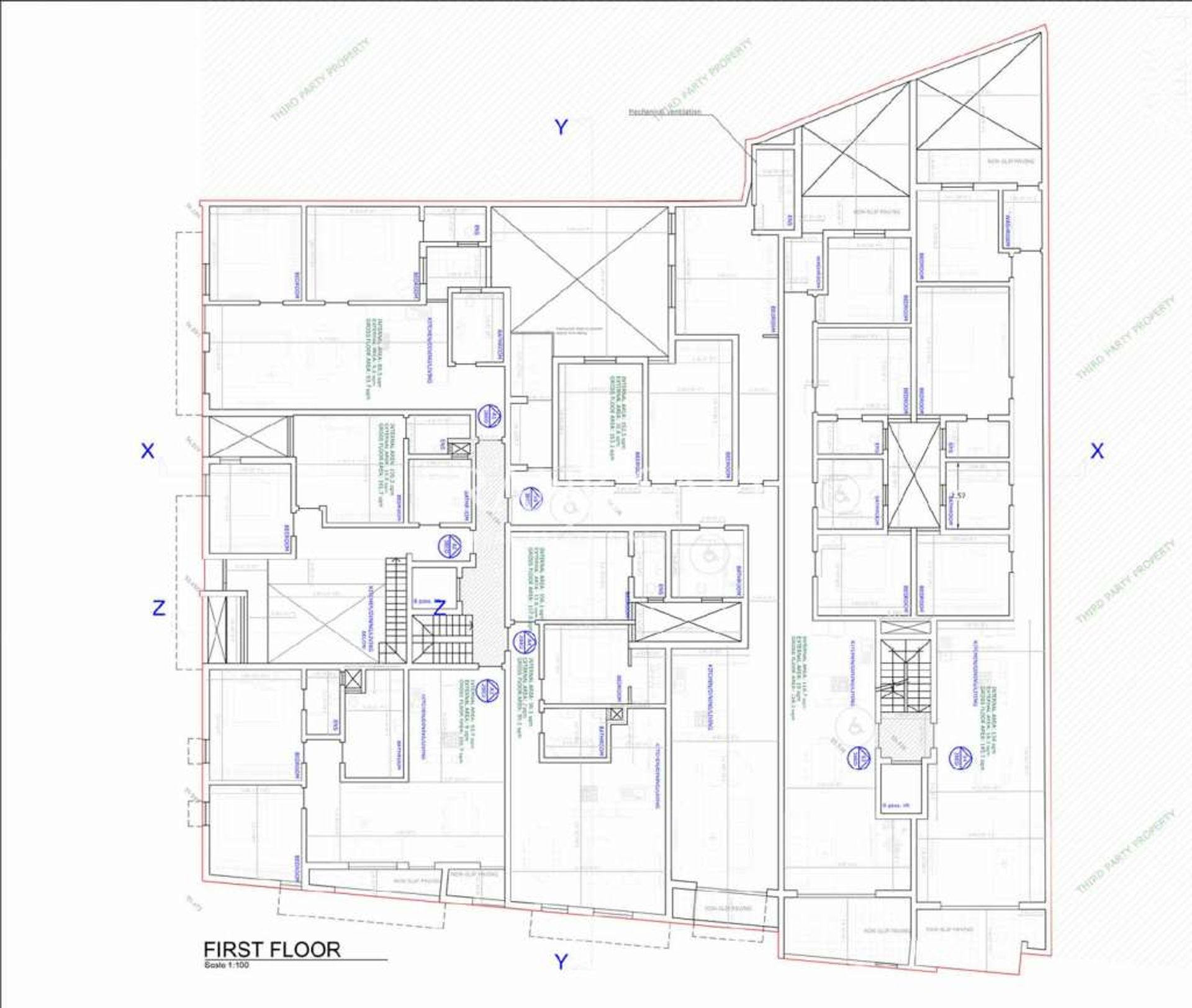 公寓 在 米濟布, 梅利哈 11524493