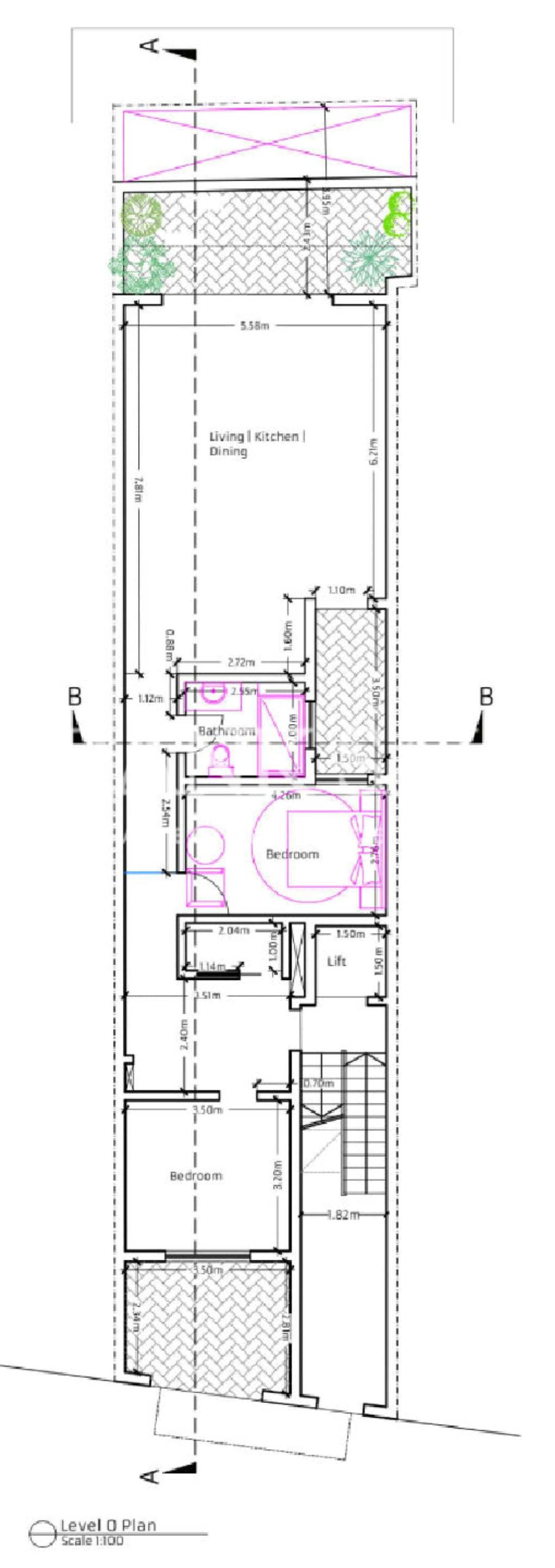 Kondominium di Marsaskala, Marsaskala 11524494