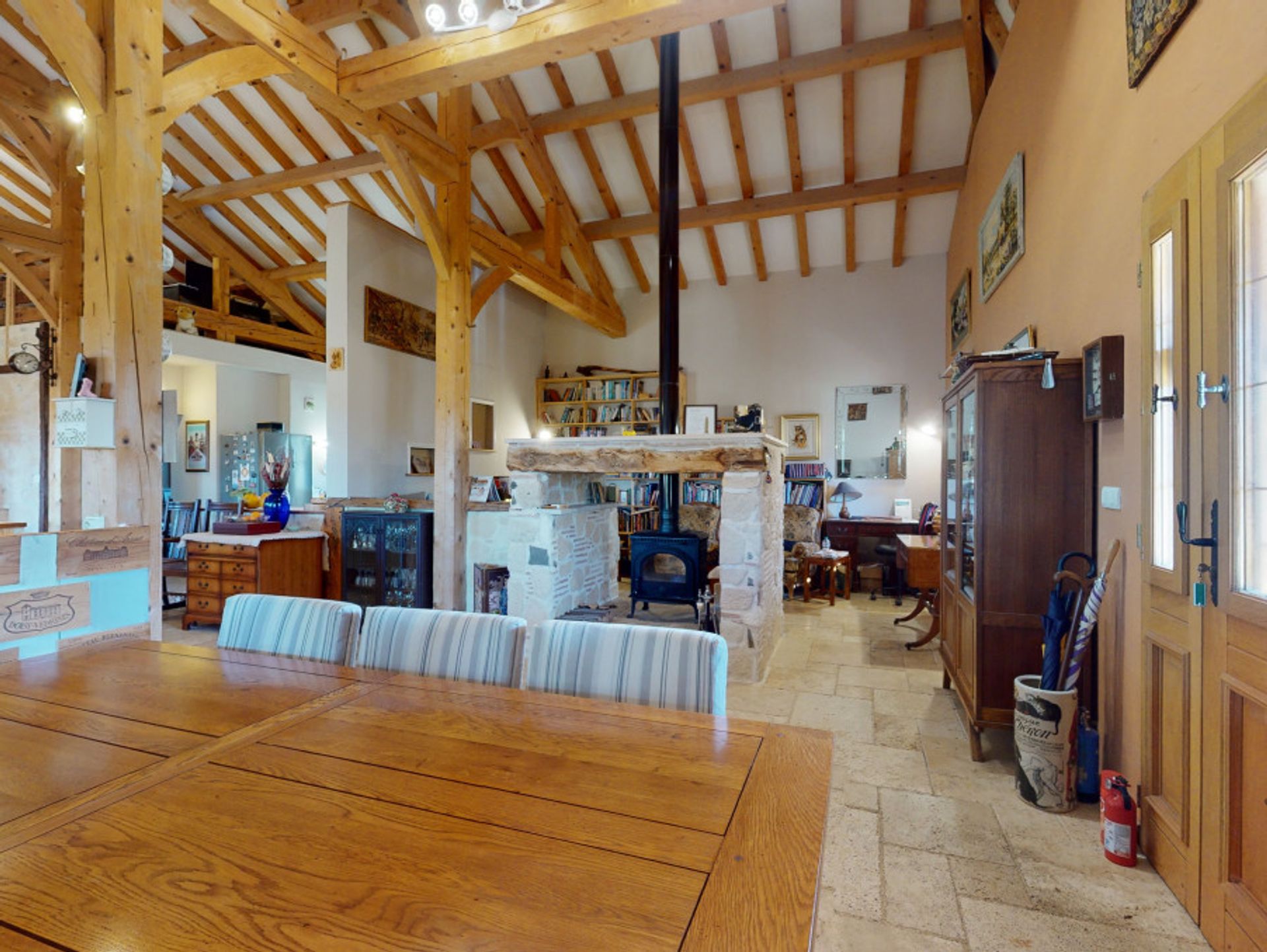 Huis in Razac-d'Eymet, Nouvelle-Aquitaine 11524510