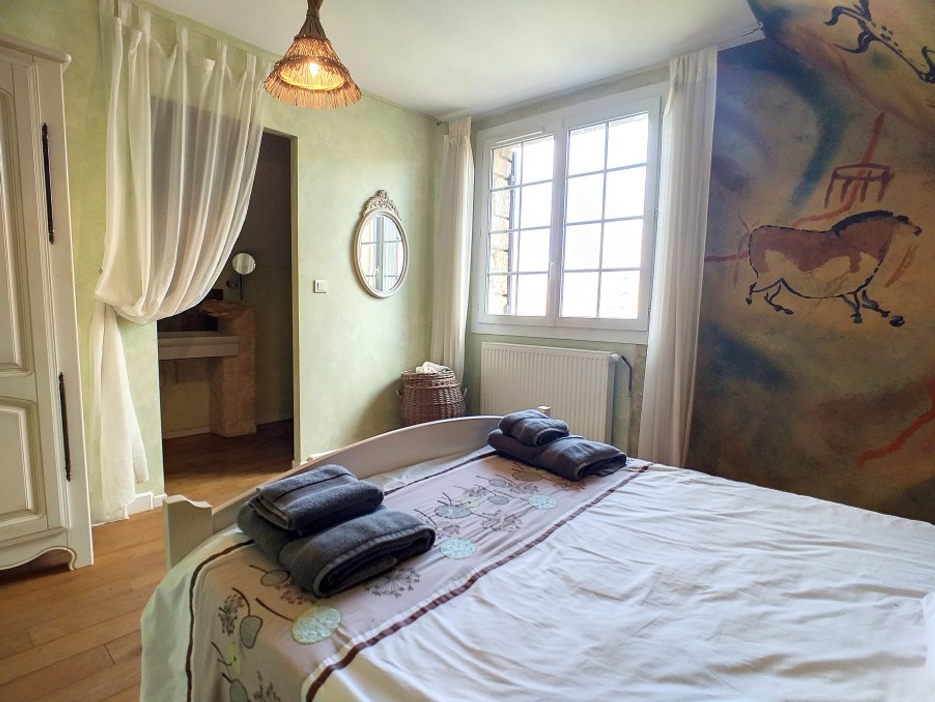 Huis in Vezac, Nouvelle-Aquitaine 11524529