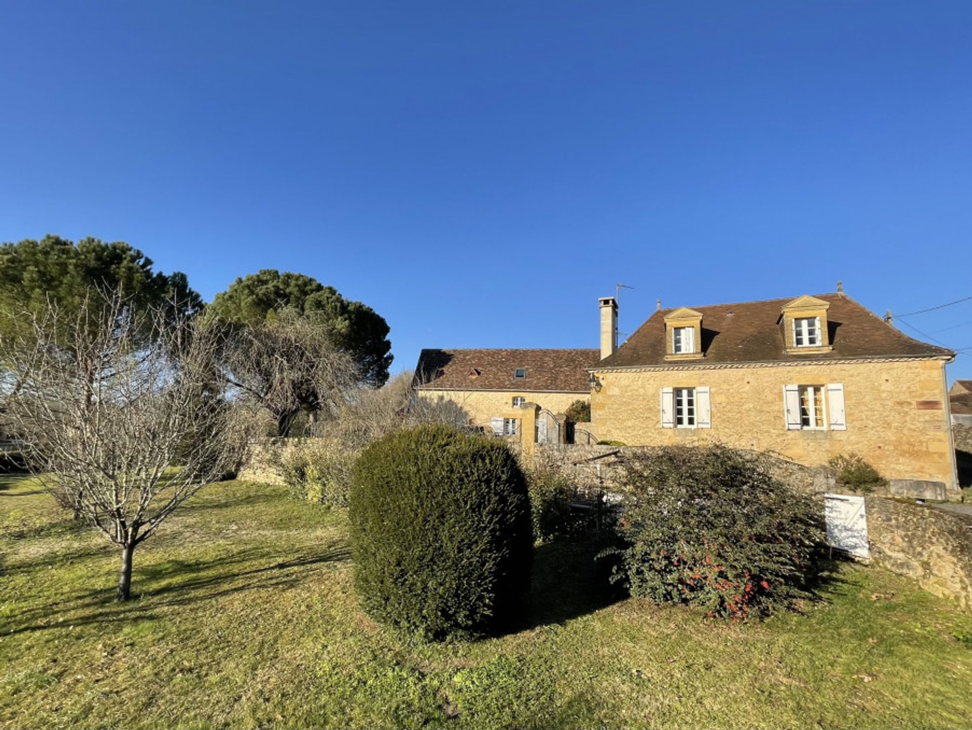 rumah dalam Lalinde, Nouvelle-Aquitaine 11524547