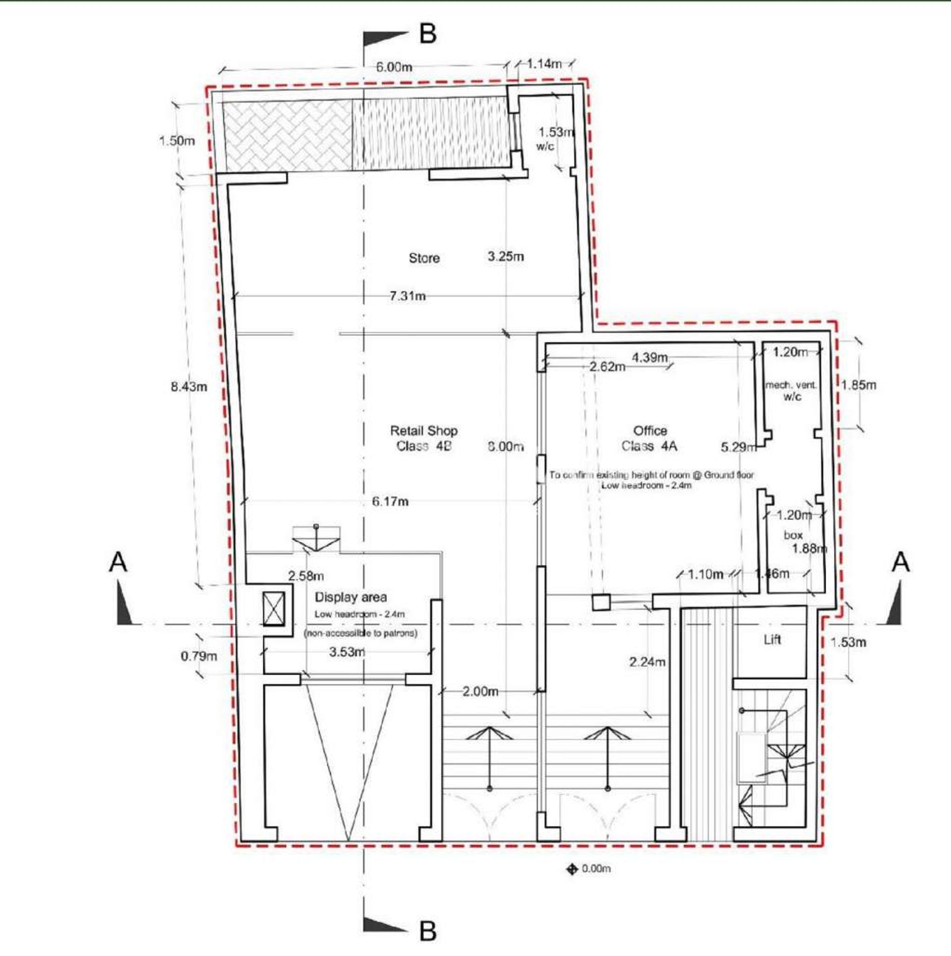 Industrial no Tal-Mejda, Swieqi 11524583