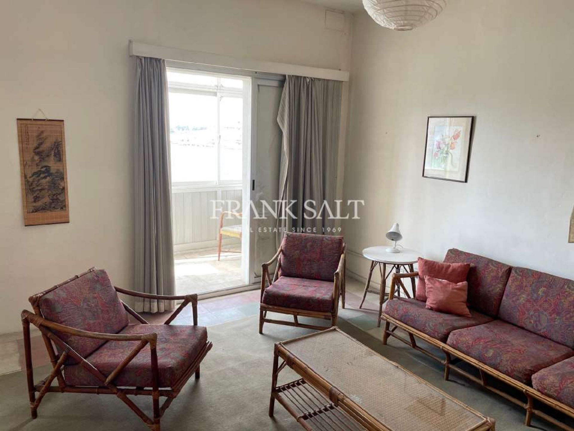 Condominio en Senglea, isla 11524619