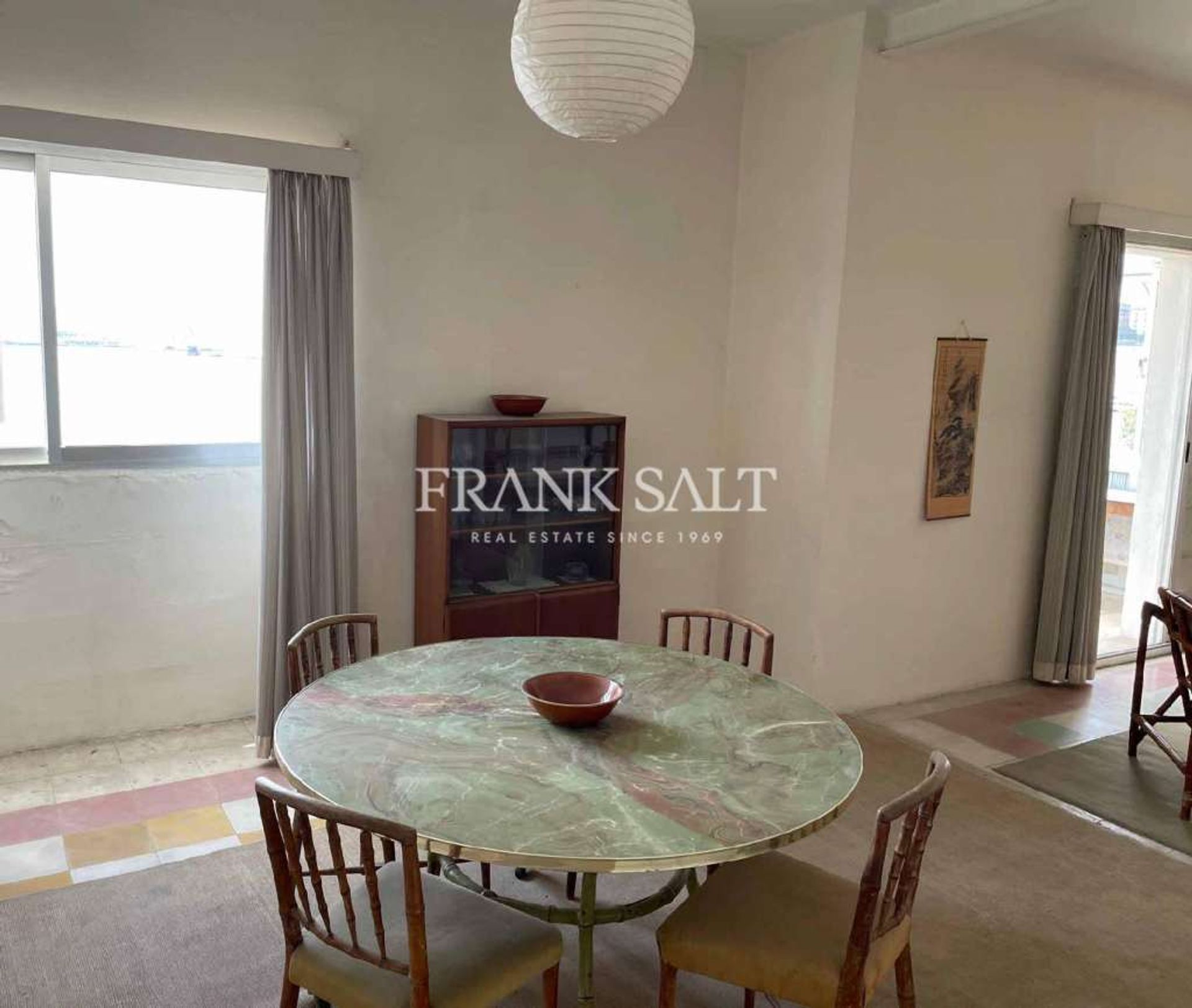 Condominio en Senglea, isla 11524619