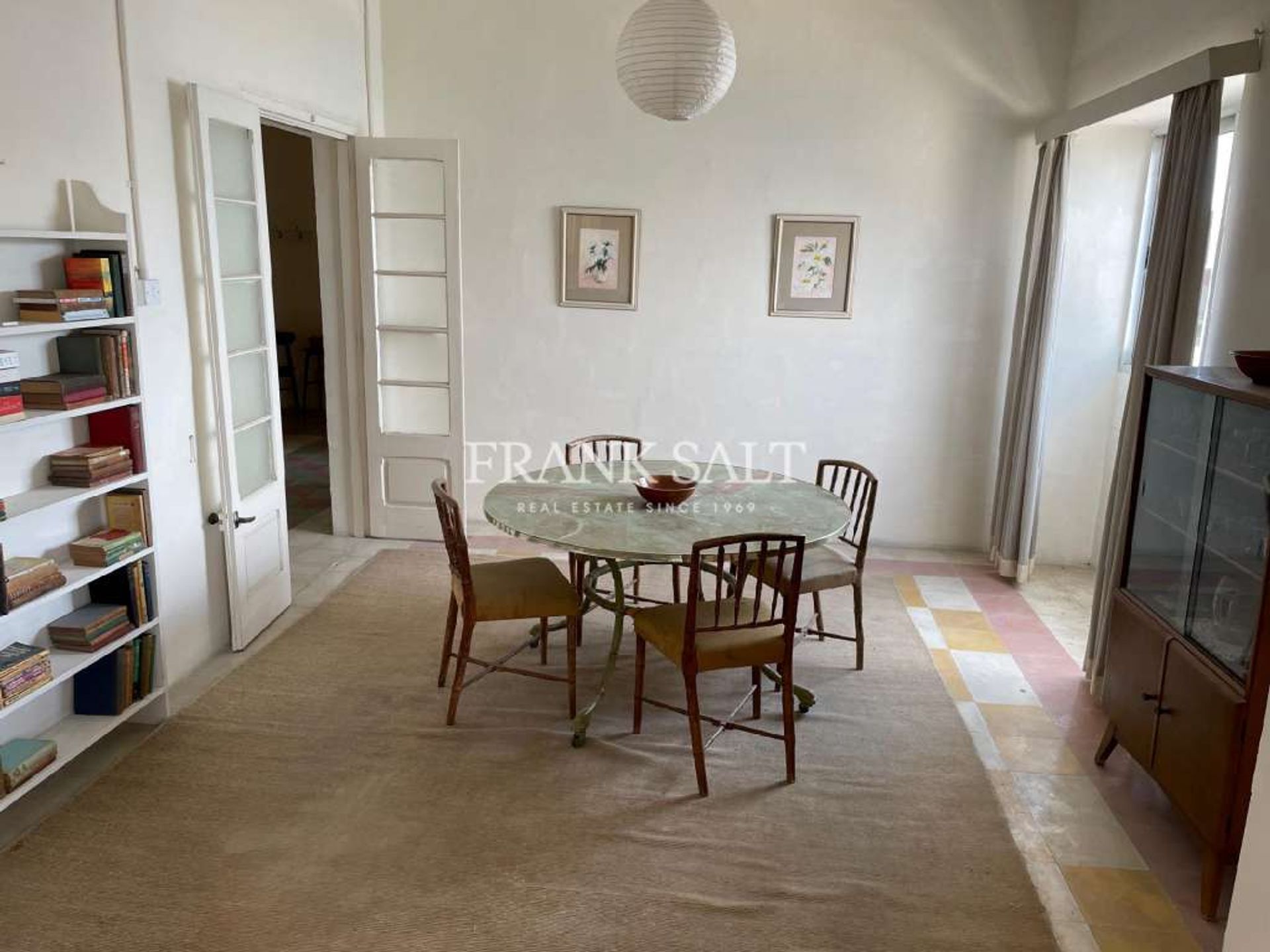 Condominio en Senglea, isla 11524619