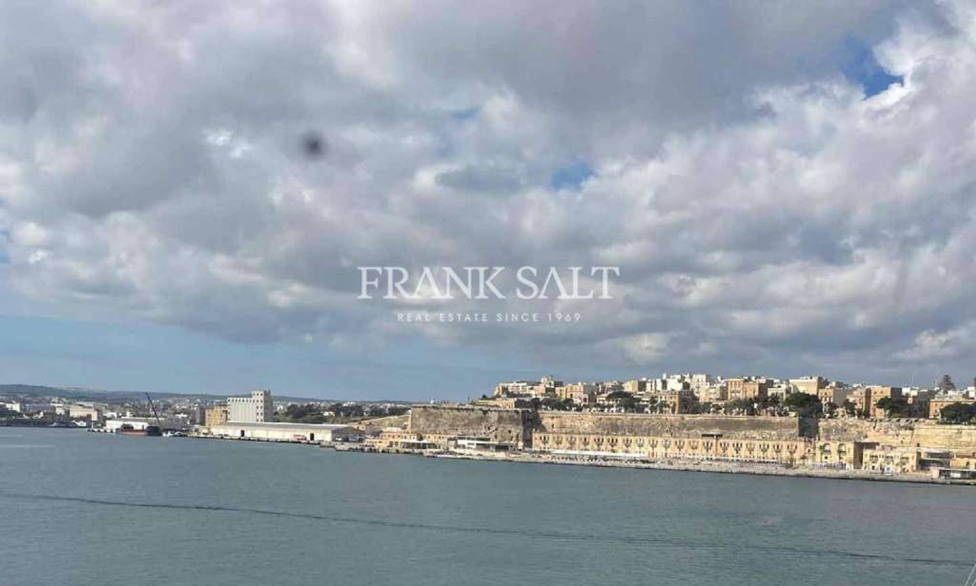 Condominio en Senglea, isla 11524619