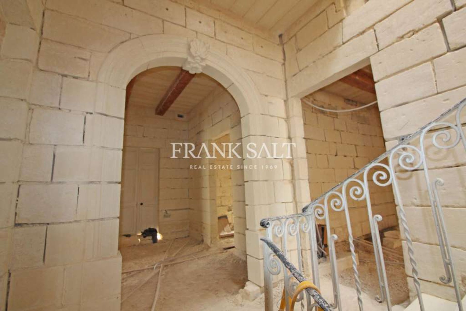 House in Cospicua, Bormla 11524648