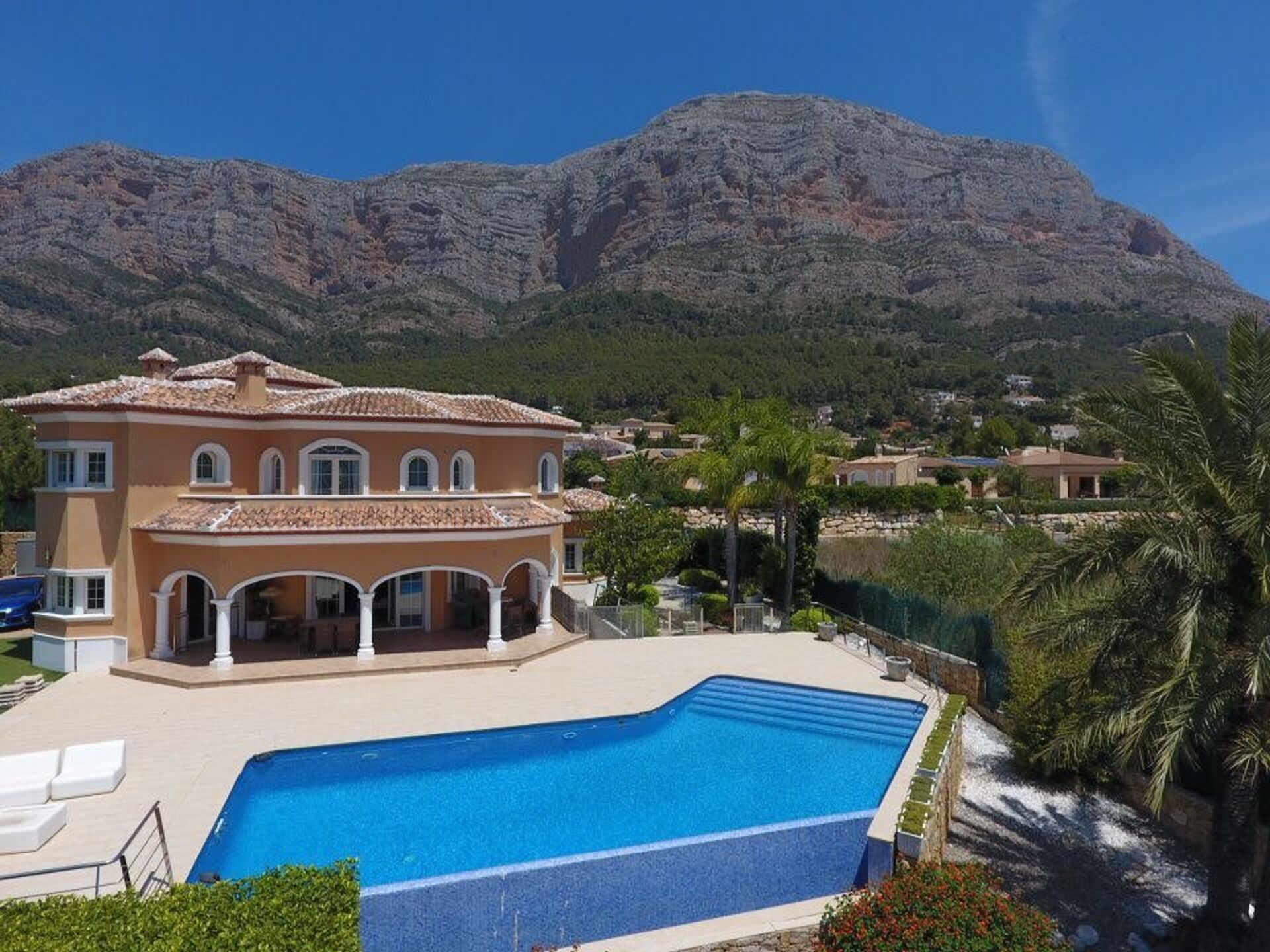 rumah dalam Javea, Valencia 11524655