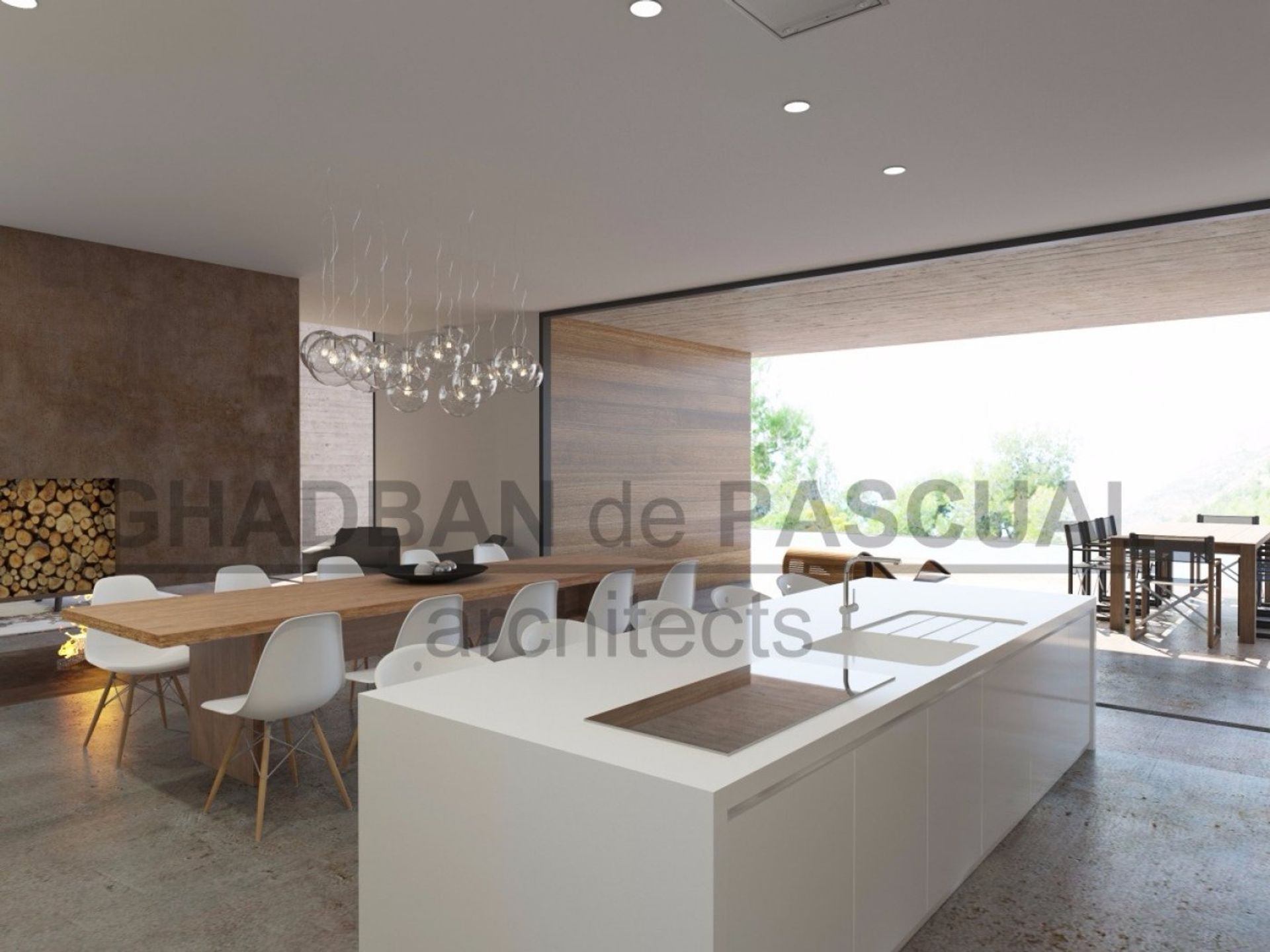 rumah dalam Javea, Valencia 11524657