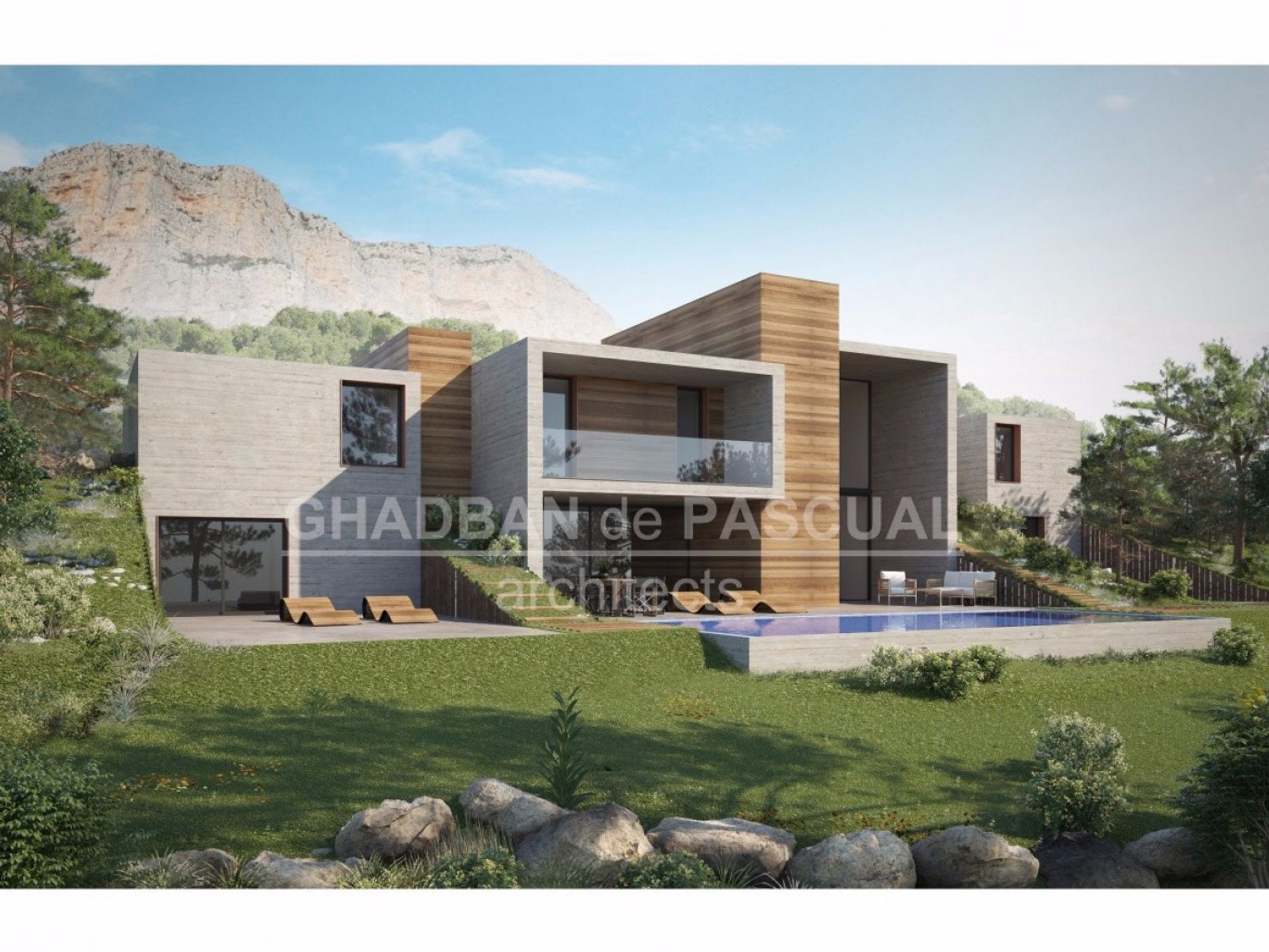 rumah dalam Javea, Valencia 11524657