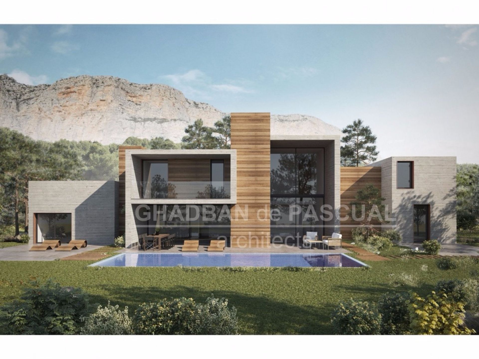 rumah dalam Javea, Valencia 11524657