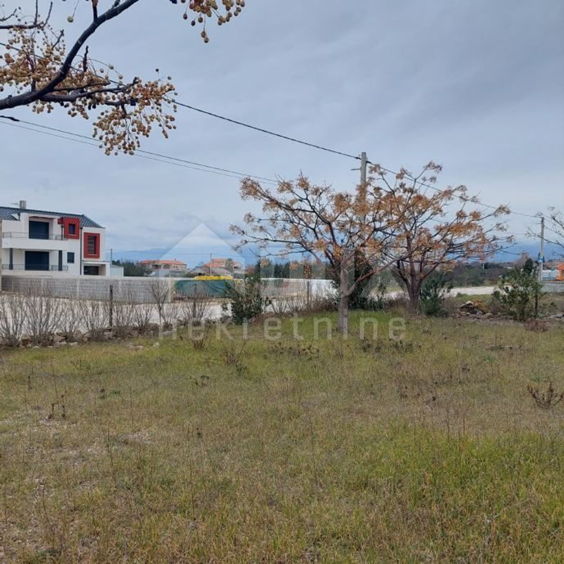 Land in Vrsi, Zadarska Zupanija 11524709