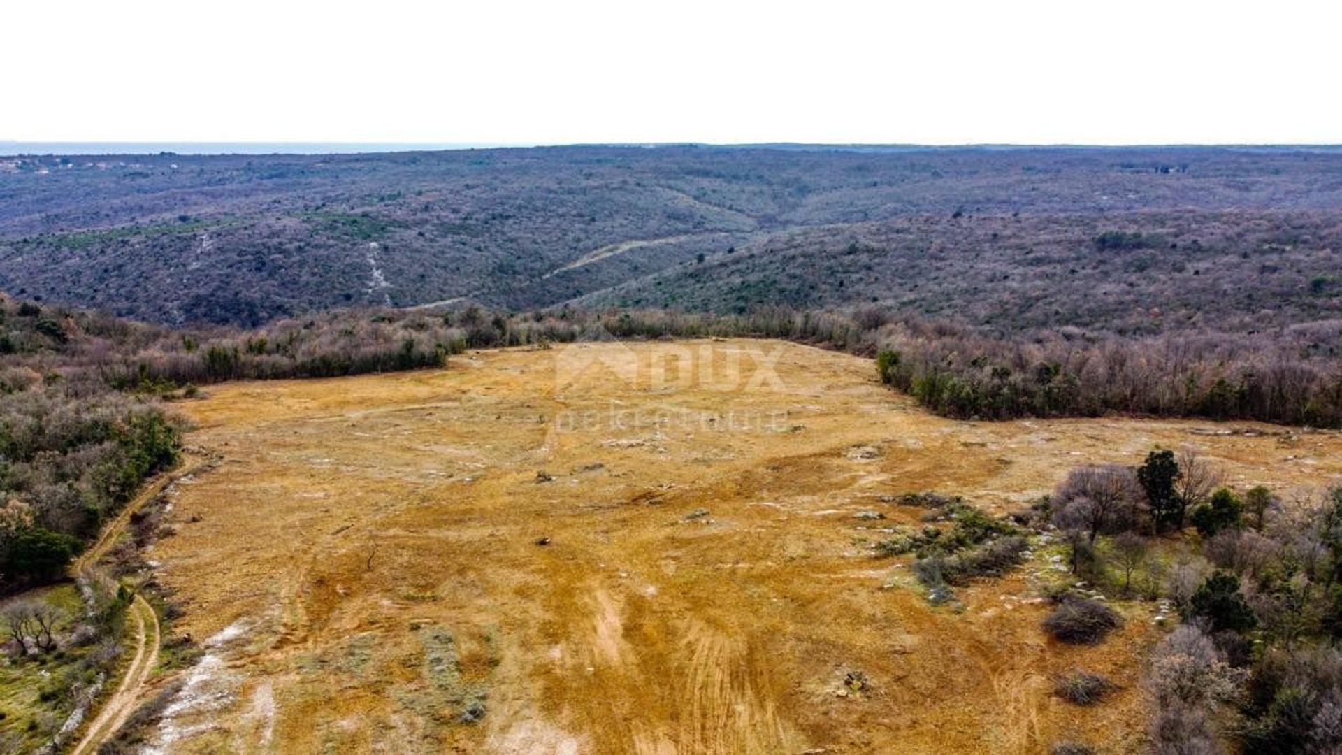 Land in Barban, Istarska Zupanija 11524710