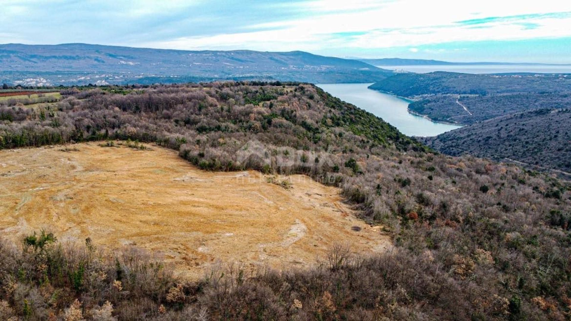 Tierra en Barban, Istarska Zupanija 11524710