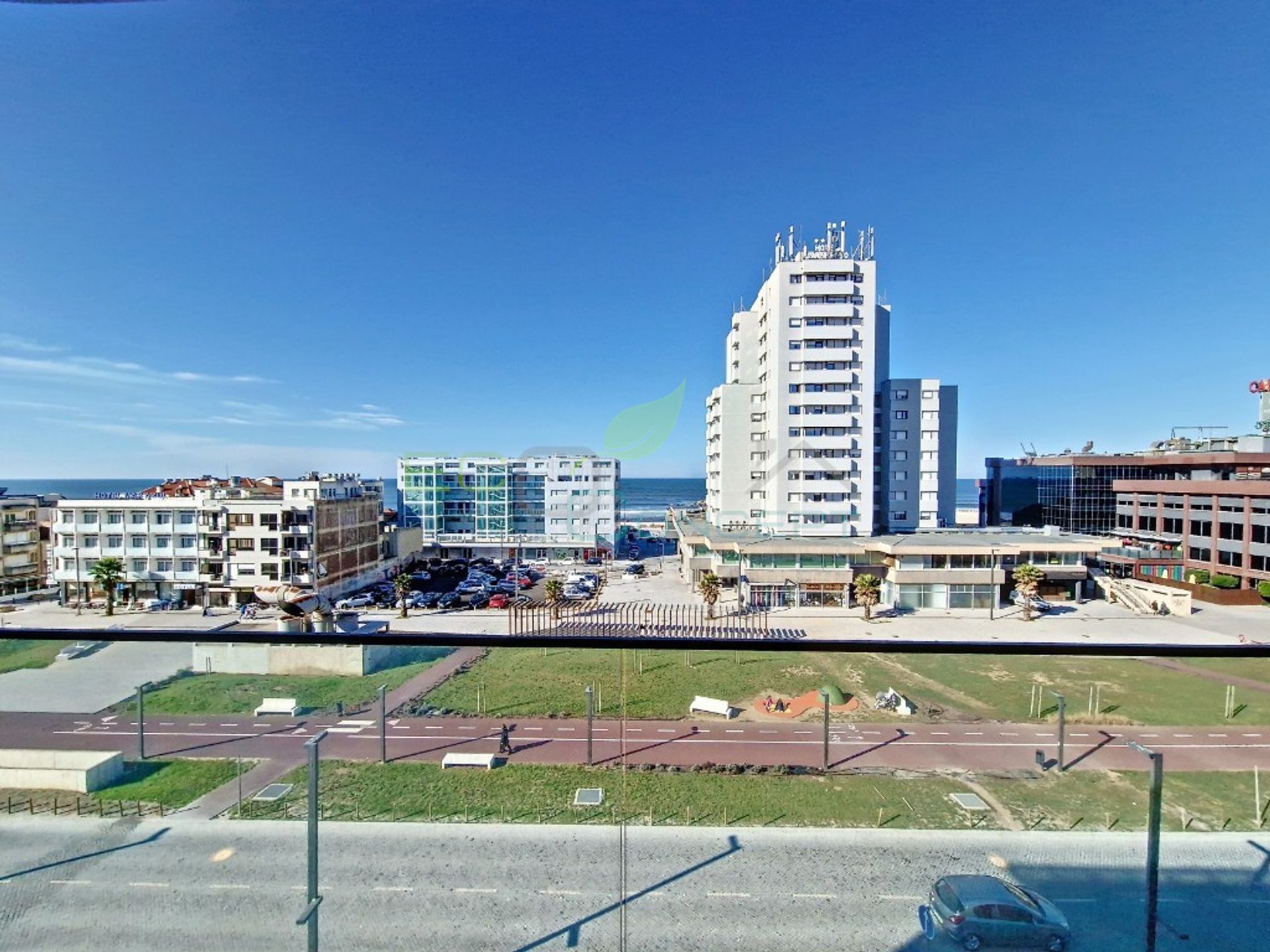 Condominium in Espinho, Aveiro District 11524738