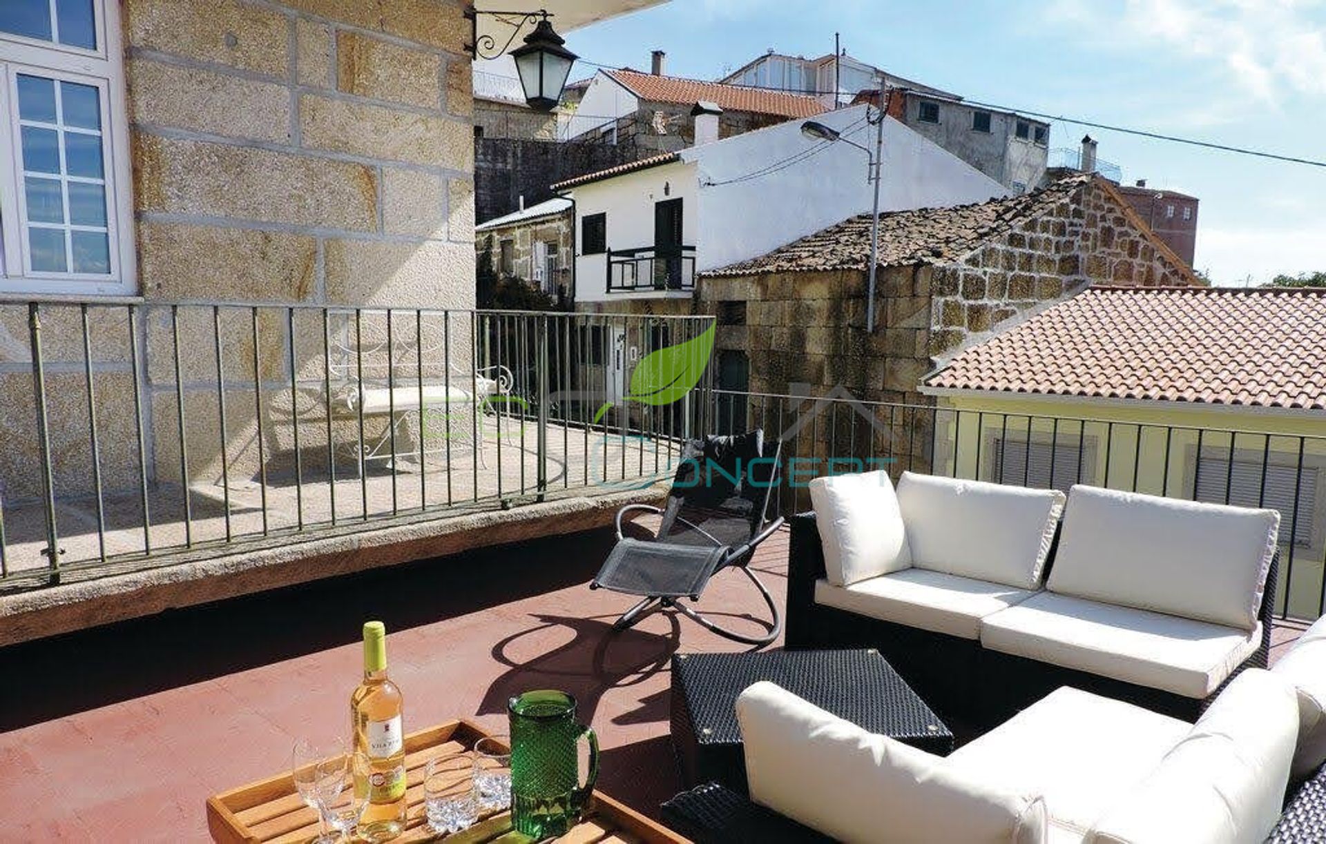 Casa nel Sanfins do Douro, Vila Real District 11524739