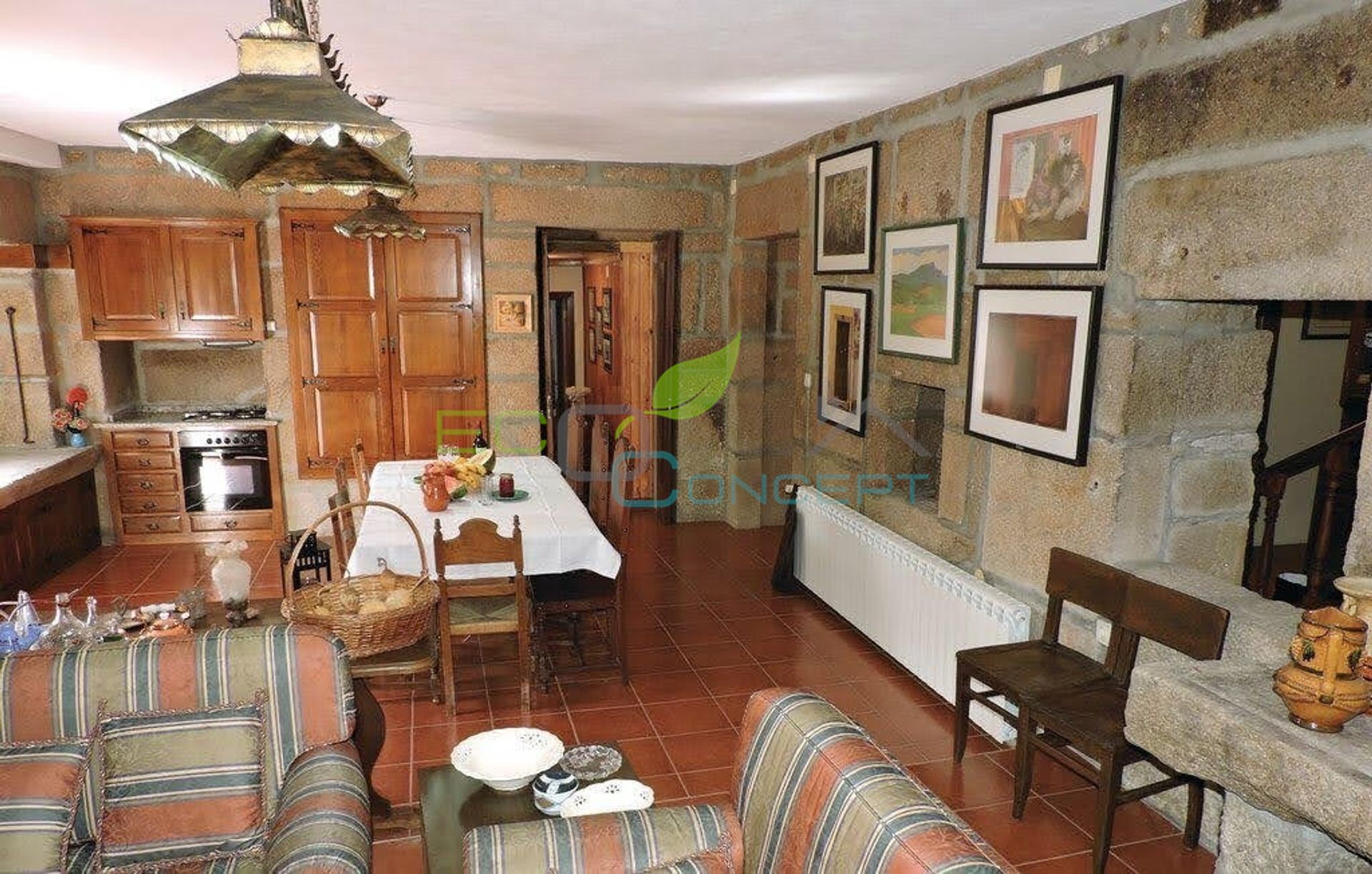 Casa nel Sanfins do Douro, Vila Real District 11524739