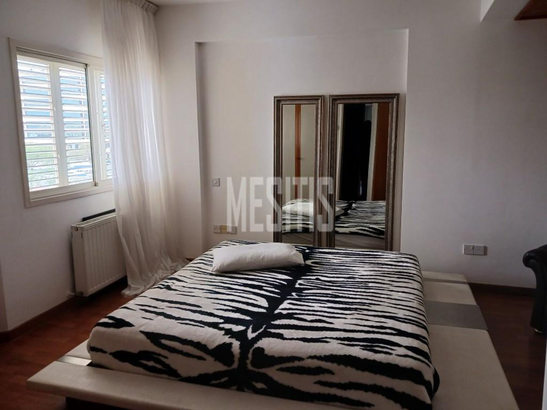 Condominio nel Nicosia, Lefkosia 11524741