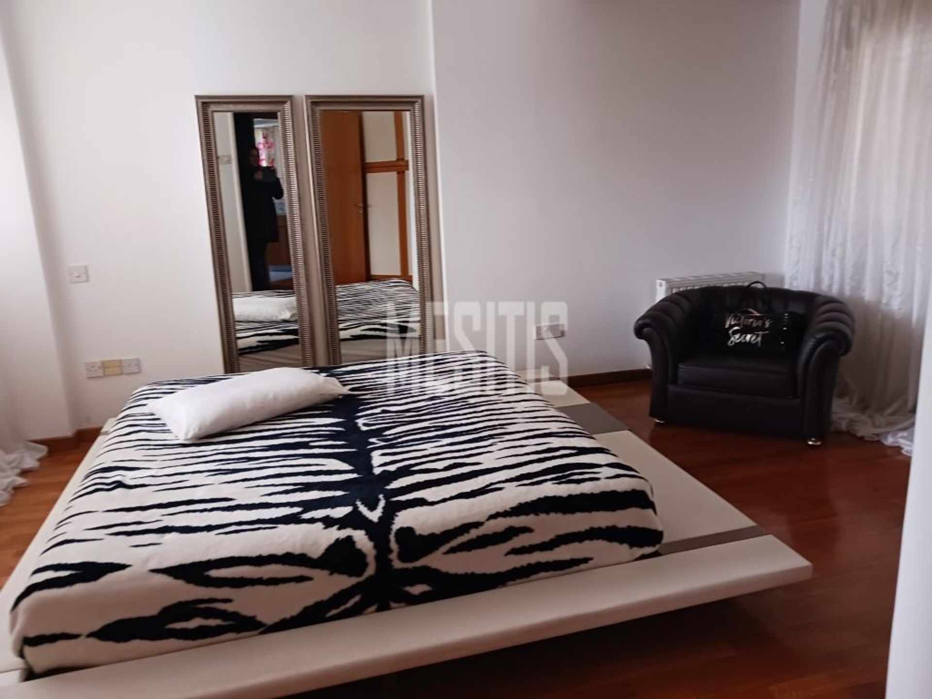 Condominio nel Nicosia, Lefkosia 11524741