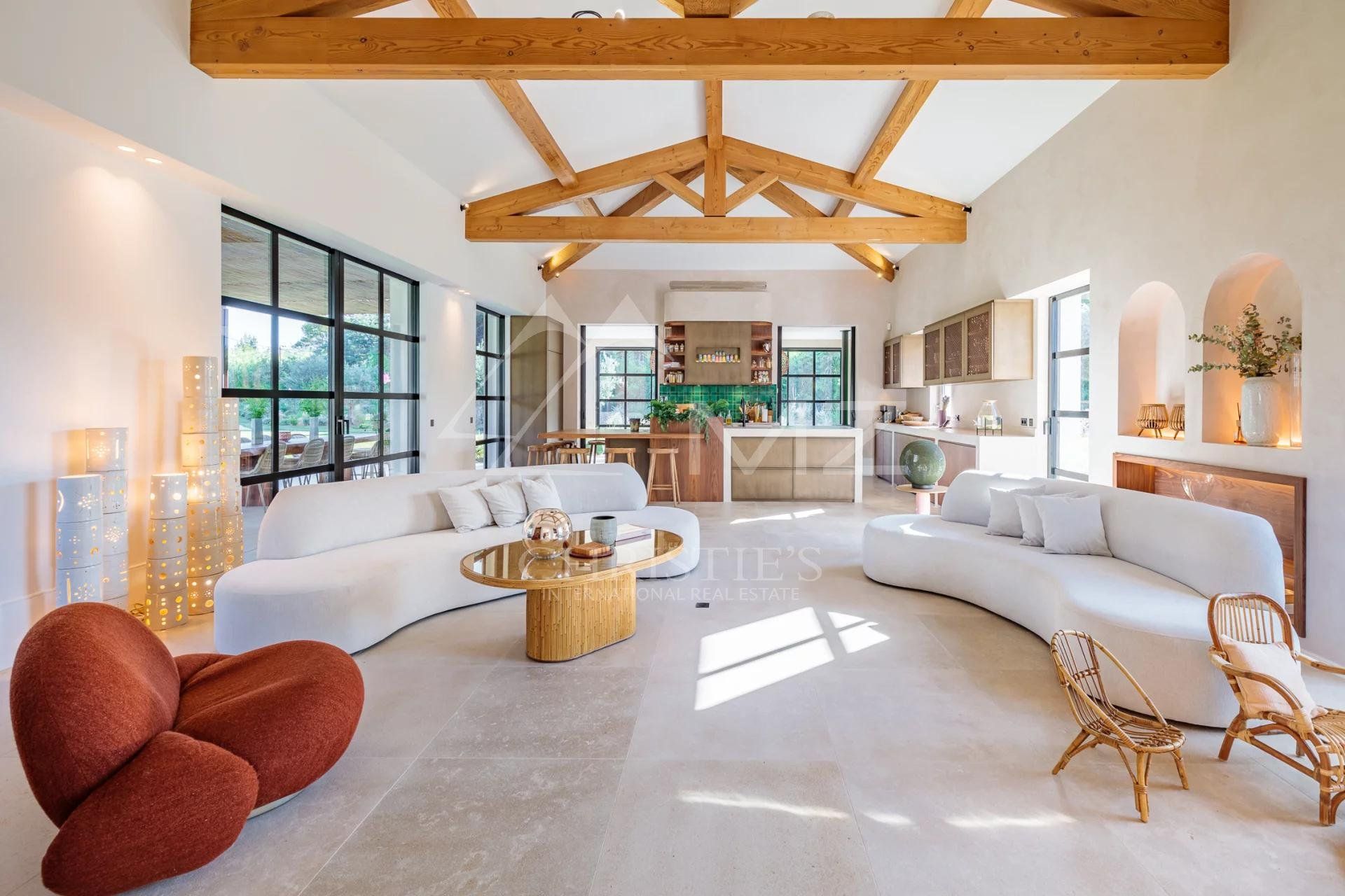 rumah dalam Saint-Tropez, Provence-Alpes-Côte d'Azur 11524774