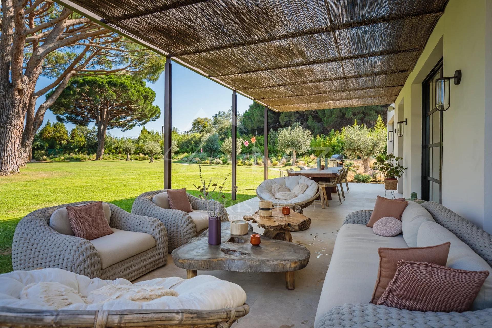 casa en San tropez, Provenza-Alpes-Costa Azul 11524774