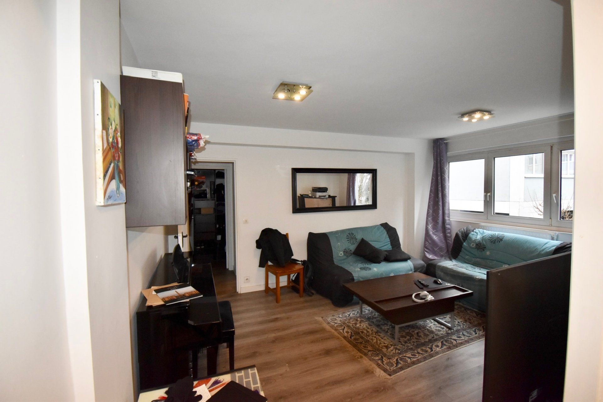 קוֹנדוֹמִינִיוֹן ב Montrouge, Hauts-de-Seine 11524779