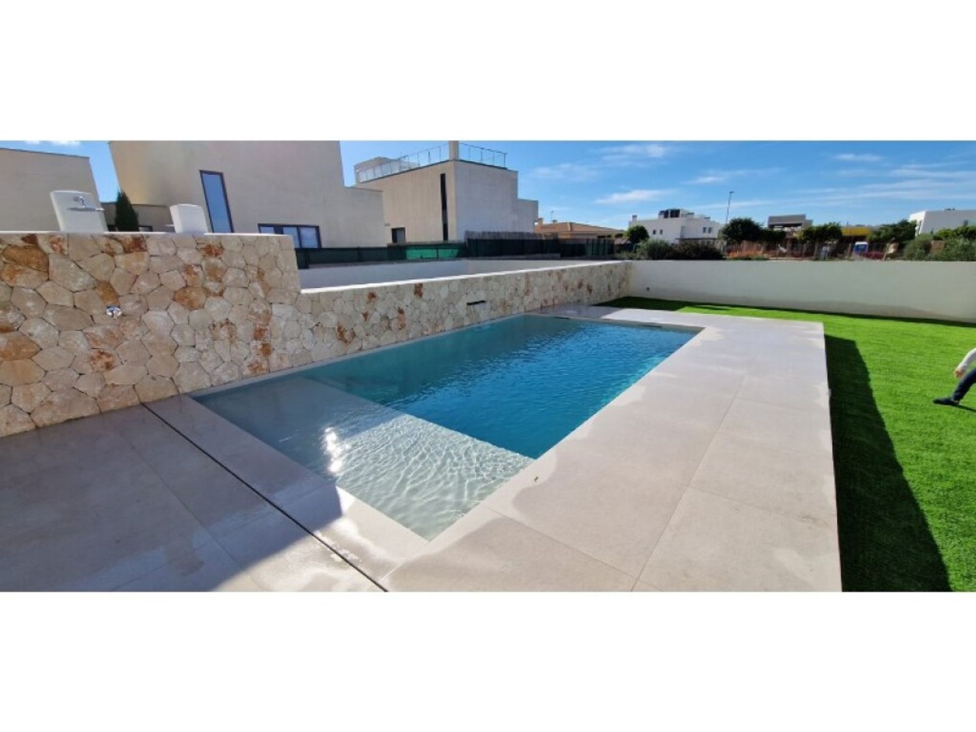 Huis in Llucmajor, Illes Balears 11524788