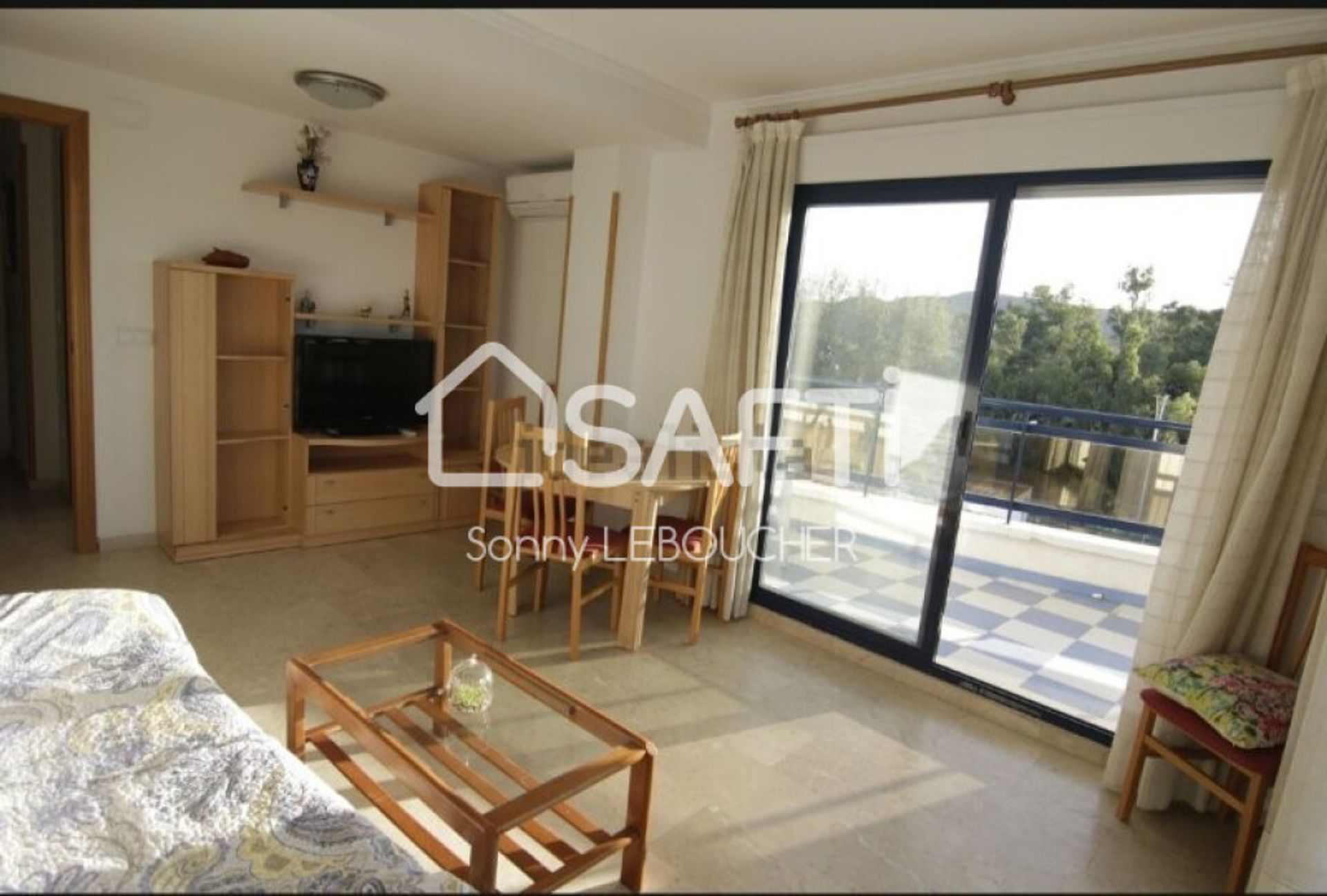 קוֹנדוֹמִינִיוֹן ב Casas Las Basas, Valencia 11524790