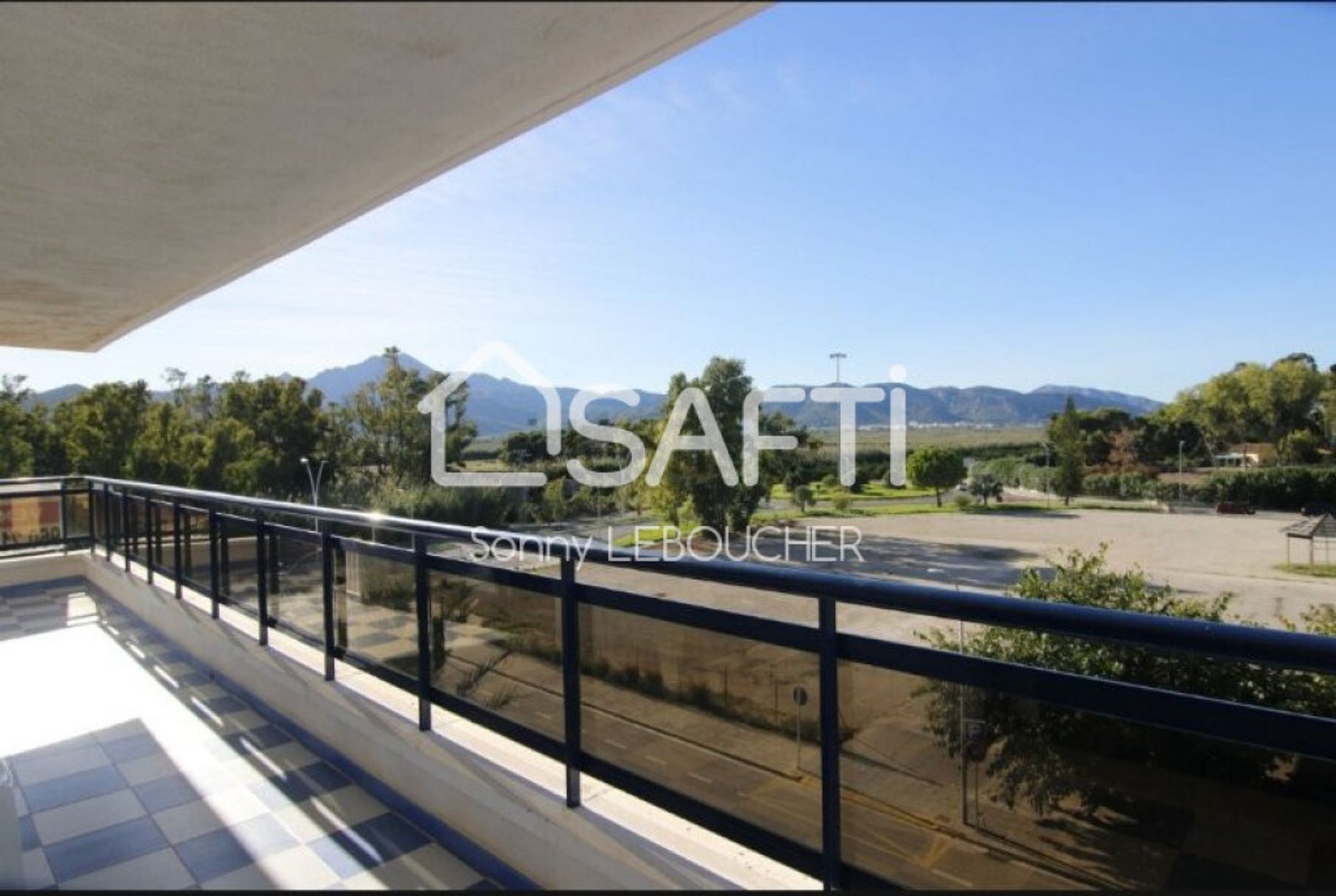 Condominium in Casas Las Basas, Valencia 11524790