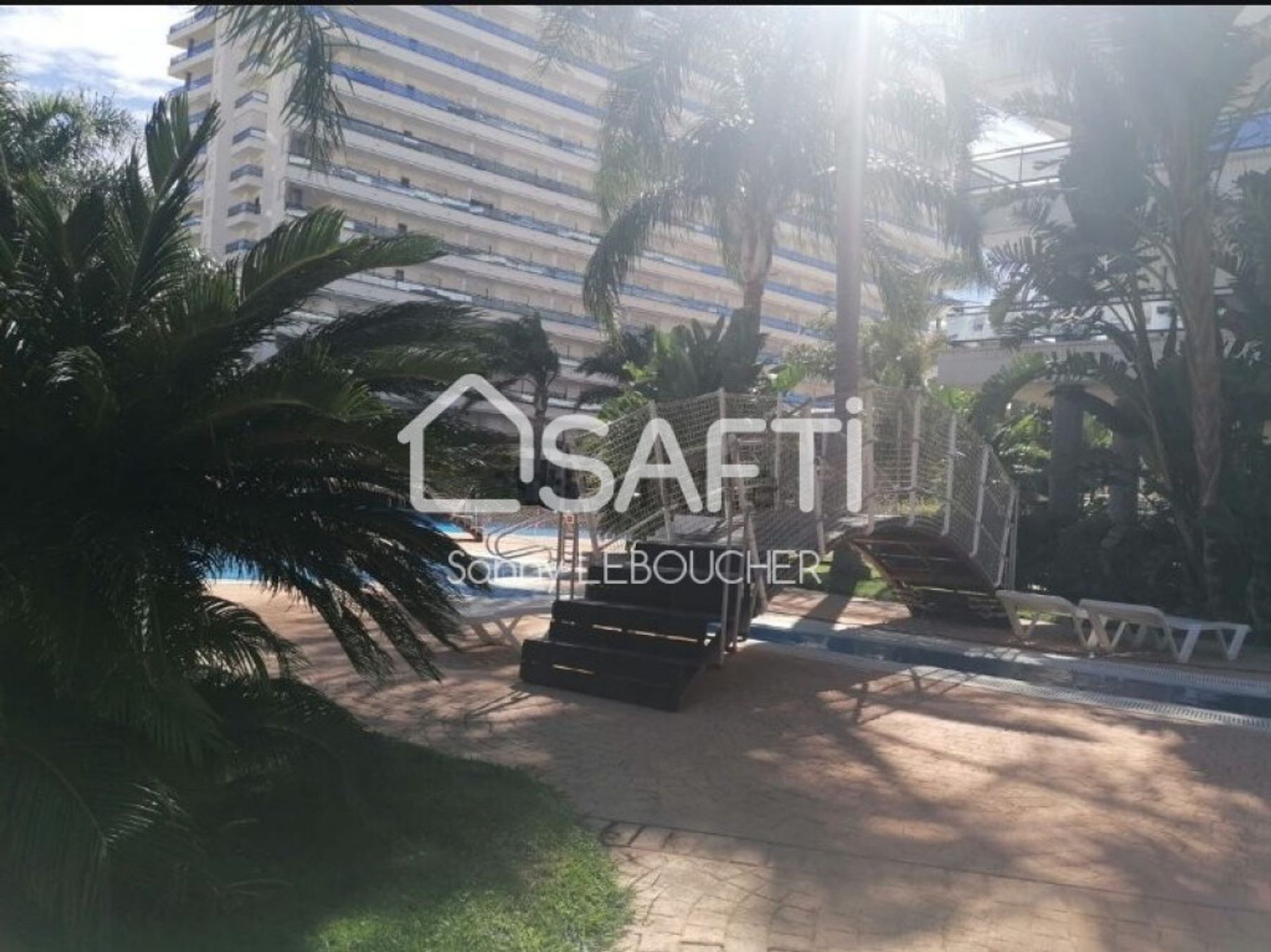 Condominio nel Grau i Platja, Comunidad Valenciana 11524790