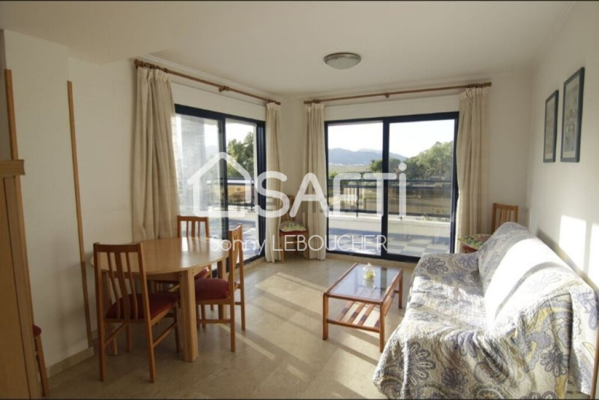 公寓 在 Casas Las Basas, Valencia 11524790