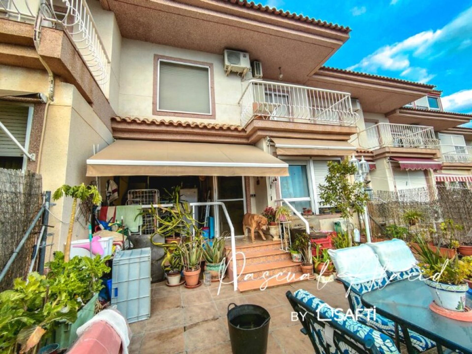 casa en Molina de Segura, Región de Murcia 11524792