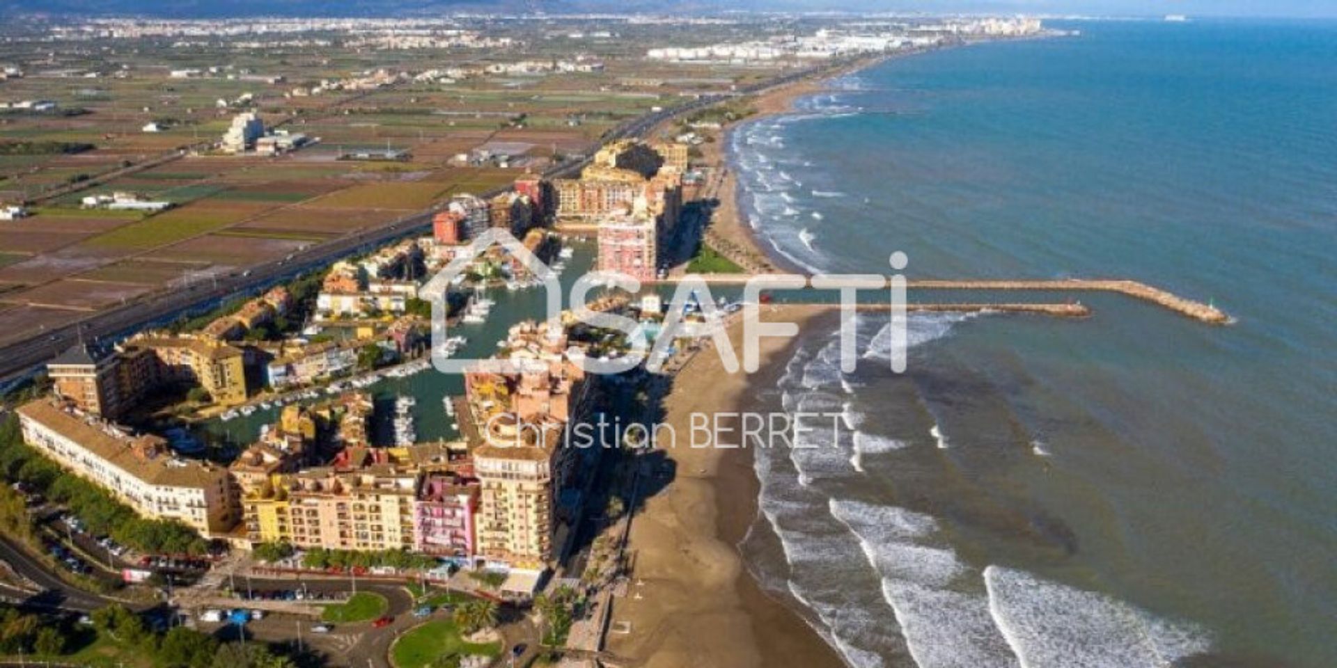 casa en Alboraia, Comunidad Valenciana 11524795