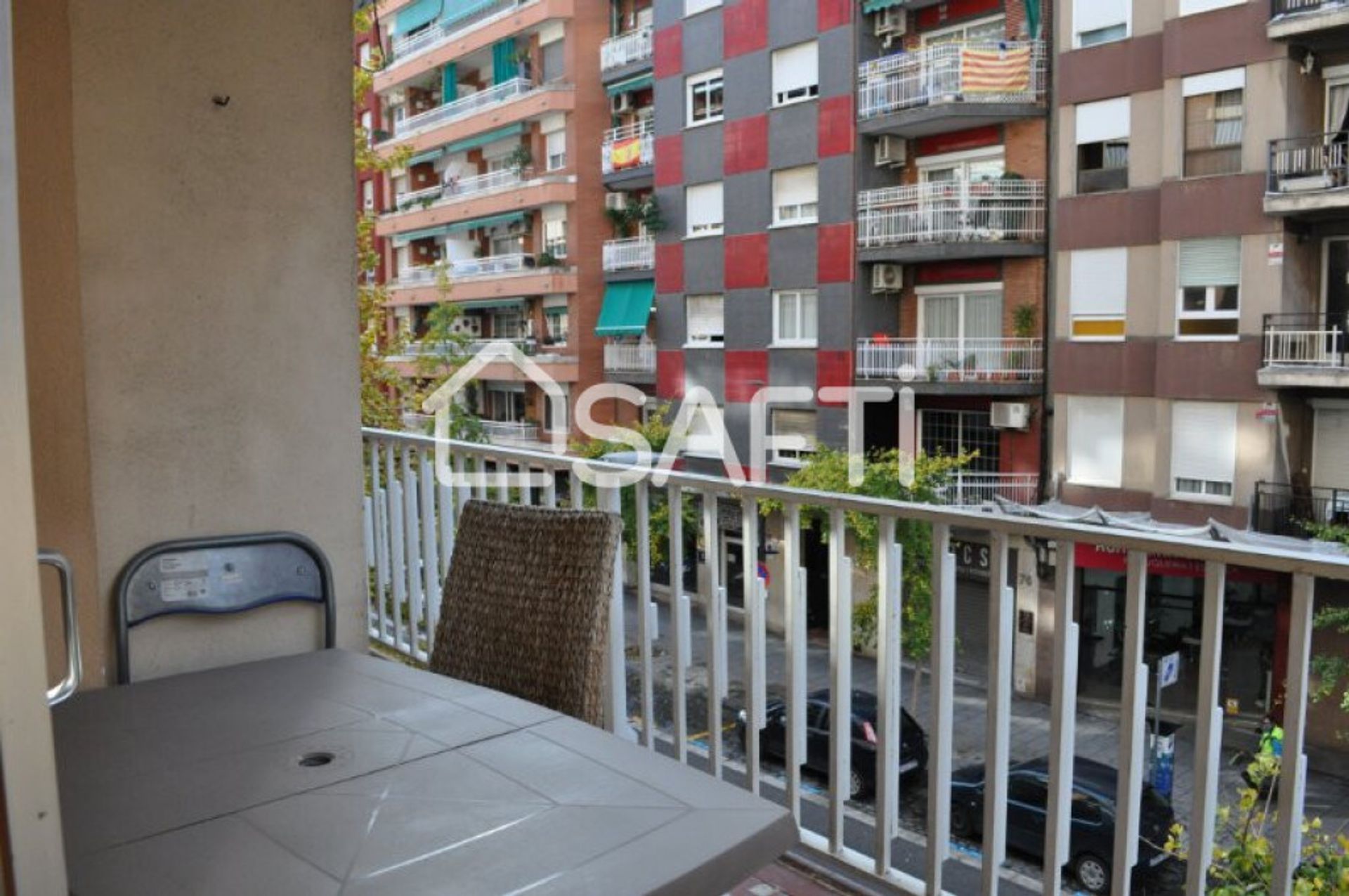 Condominio en Mataró, Catalunya 11524800