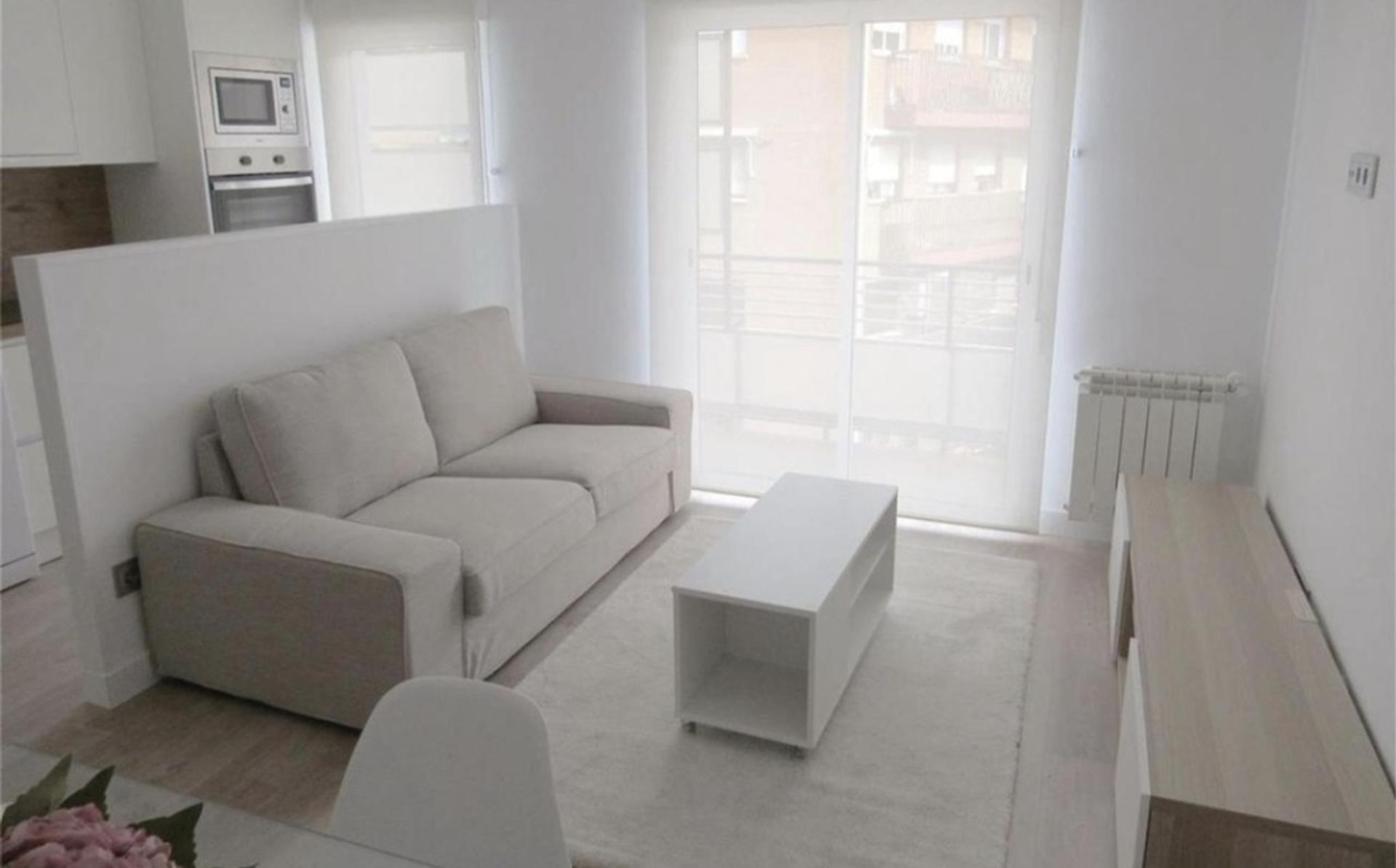 Condominium in Madrid, Comunidad de Madrid 11524815