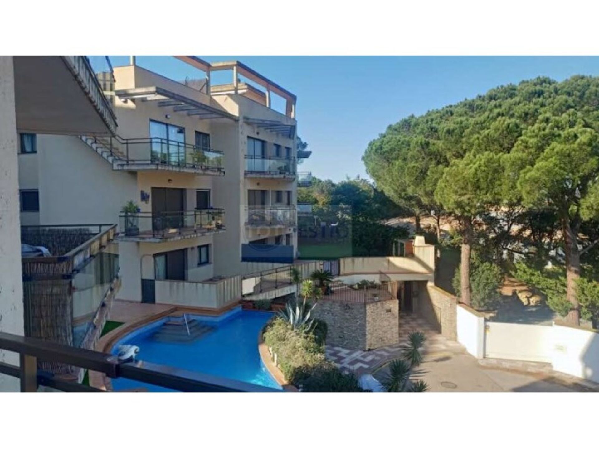 Condominio nel Sant Feliu de Guíxols, Catalunya 11524816