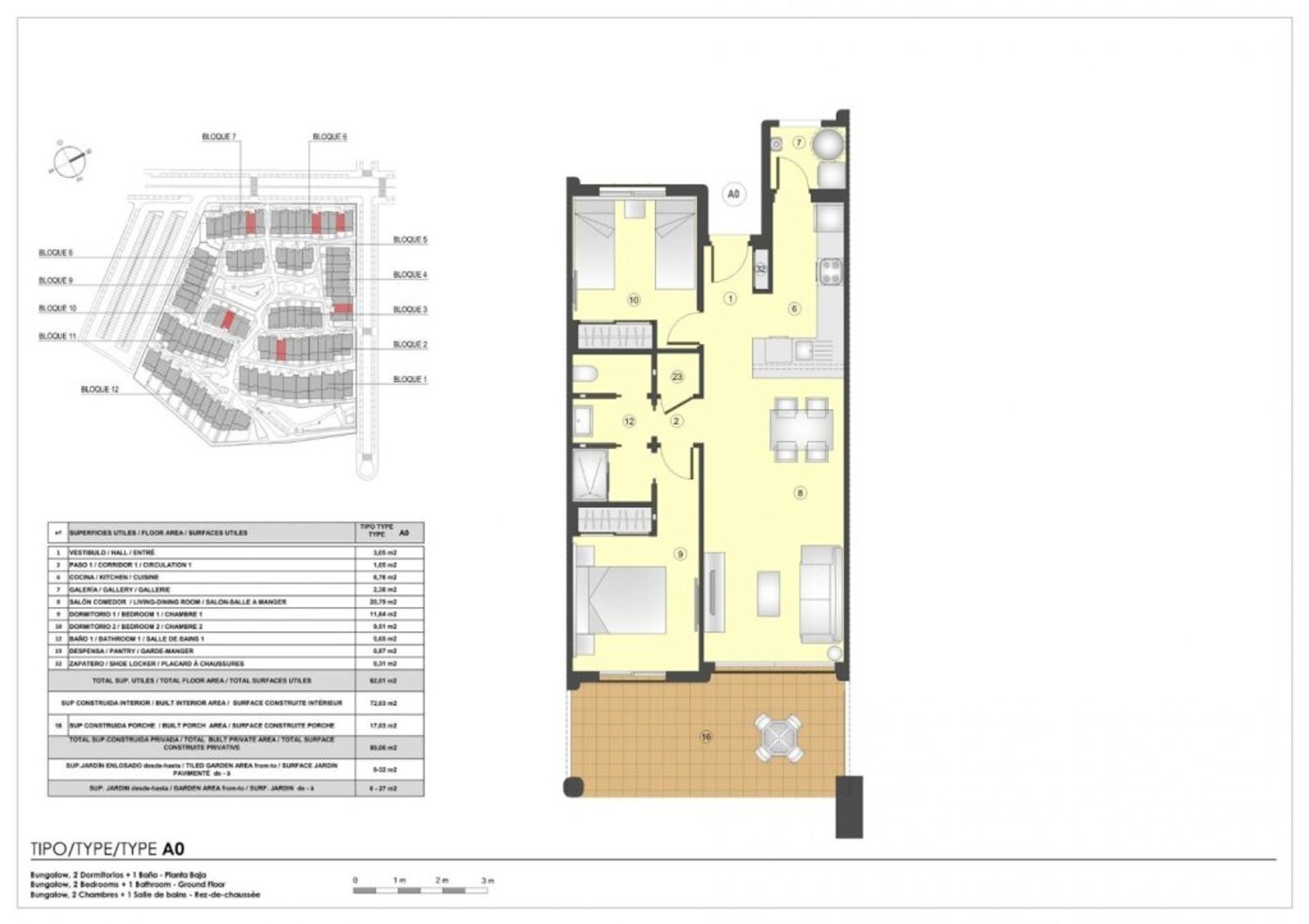 casa en Pulpí, Andalucía 11524831