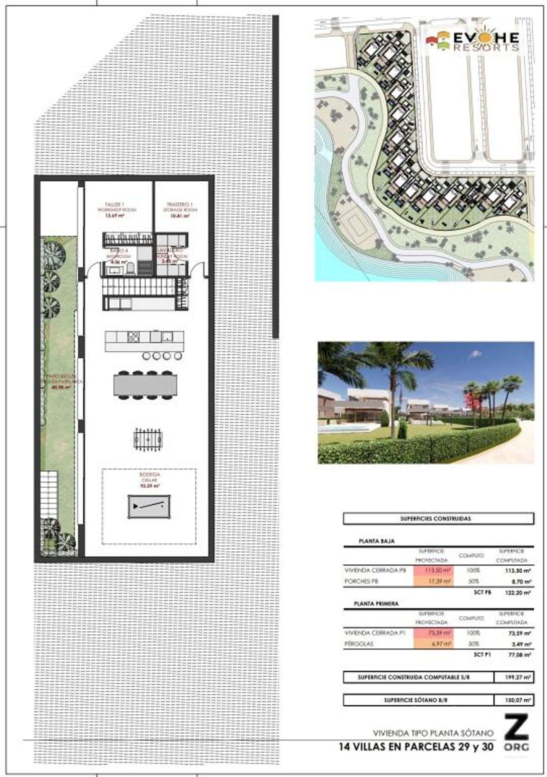 집 에 Torre-Pacheco, Región de Murcia 11524853