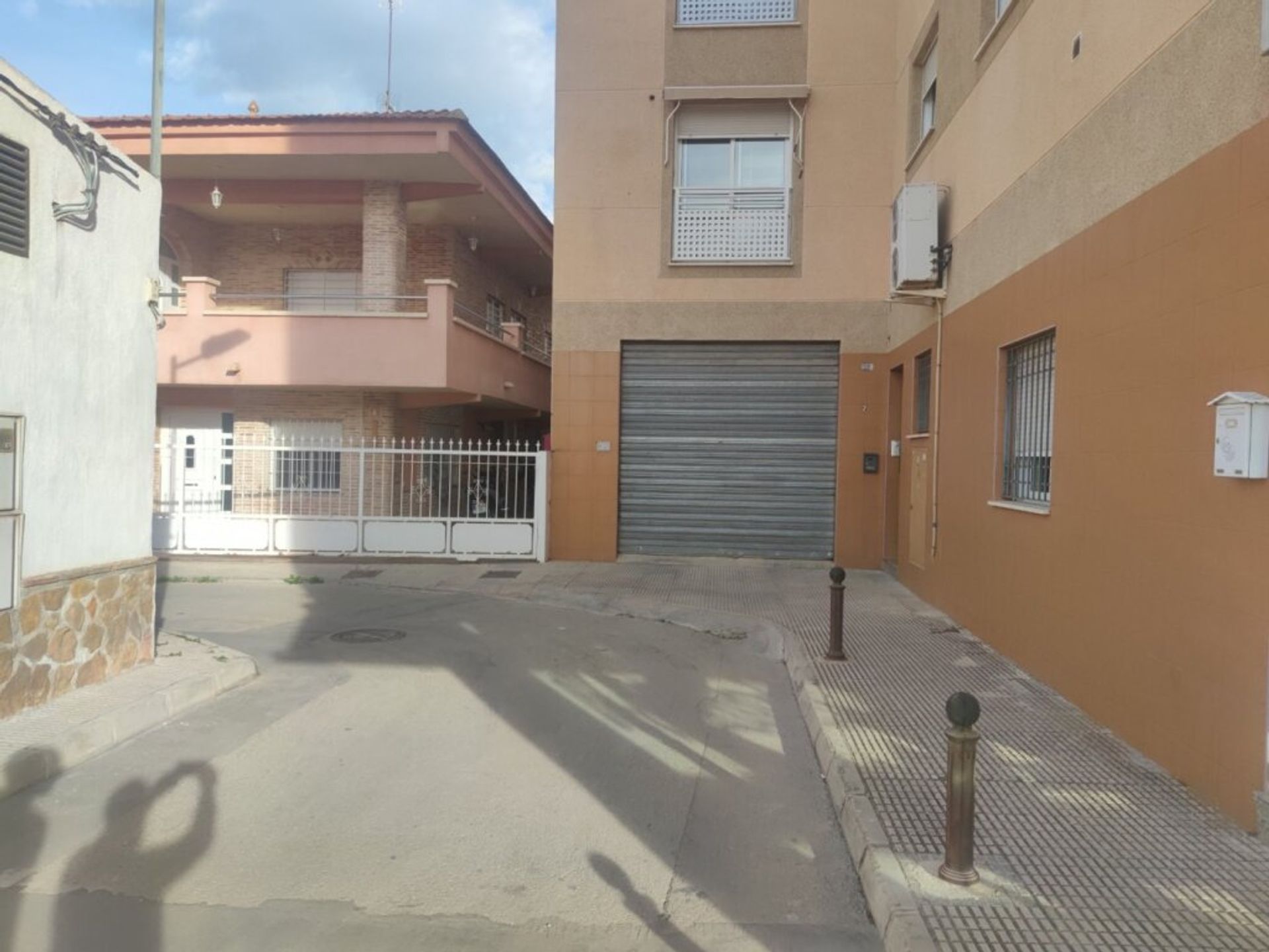 Industrial in Era-Alta, Murcia 11524876