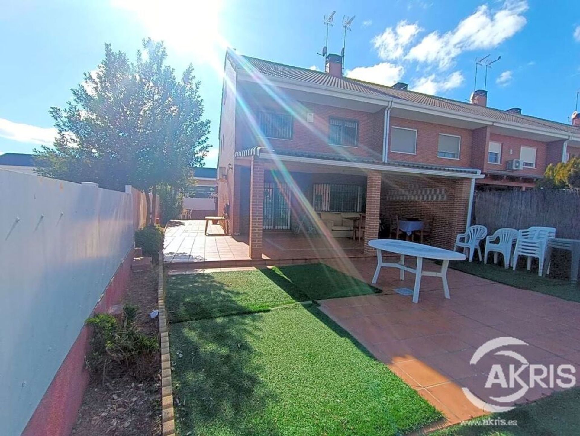 loger dans , Castilla-La Mancha 11524886