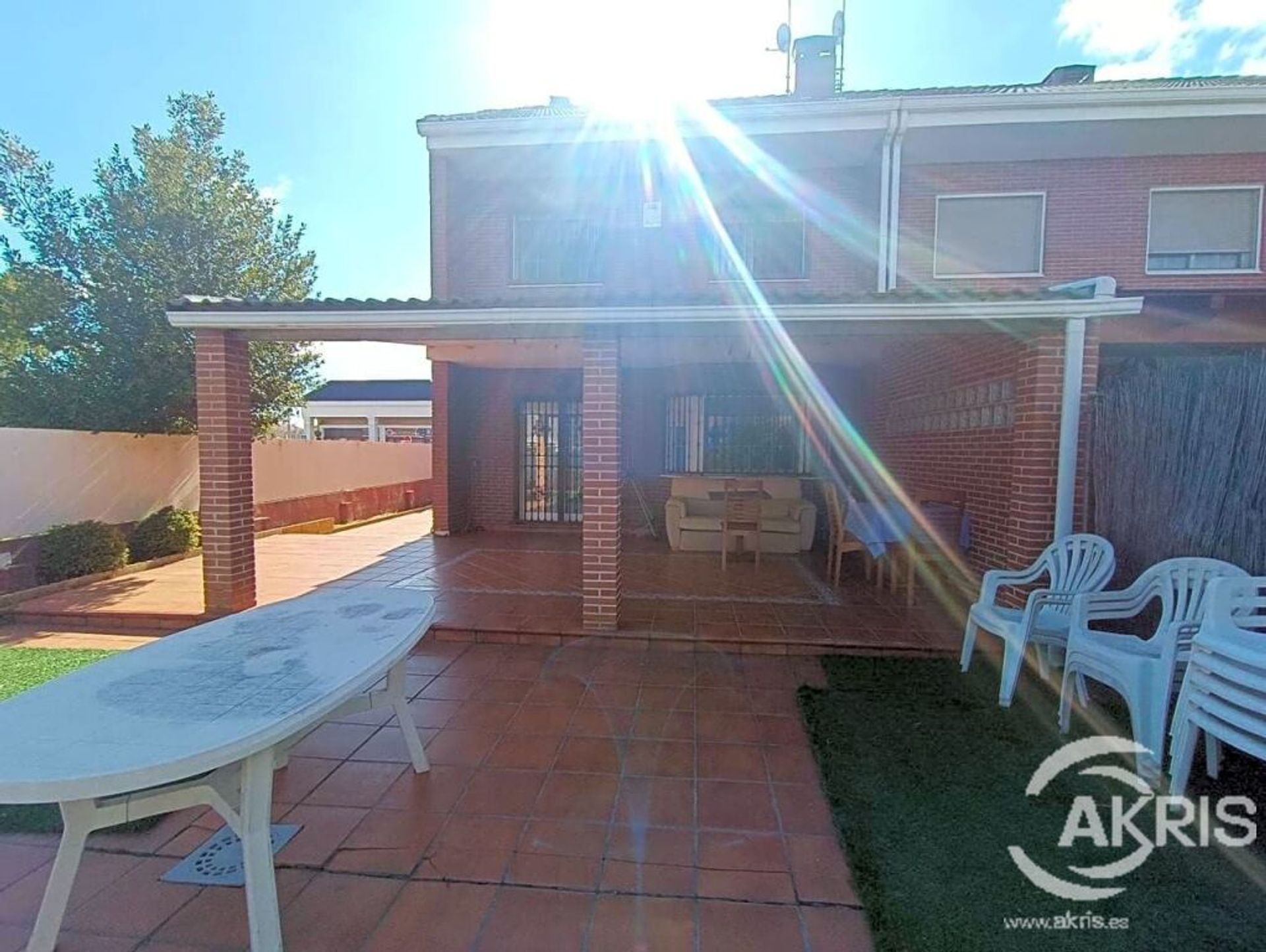 loger dans , Castilla-La Mancha 11524886