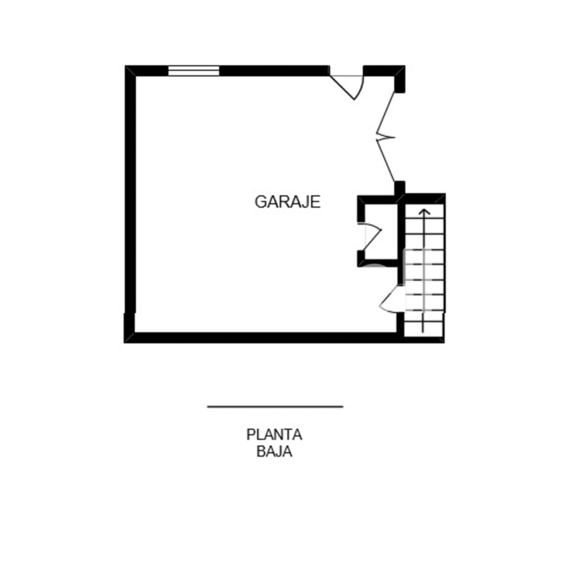 Casa nel Golmayo, Castilla y León 11524896