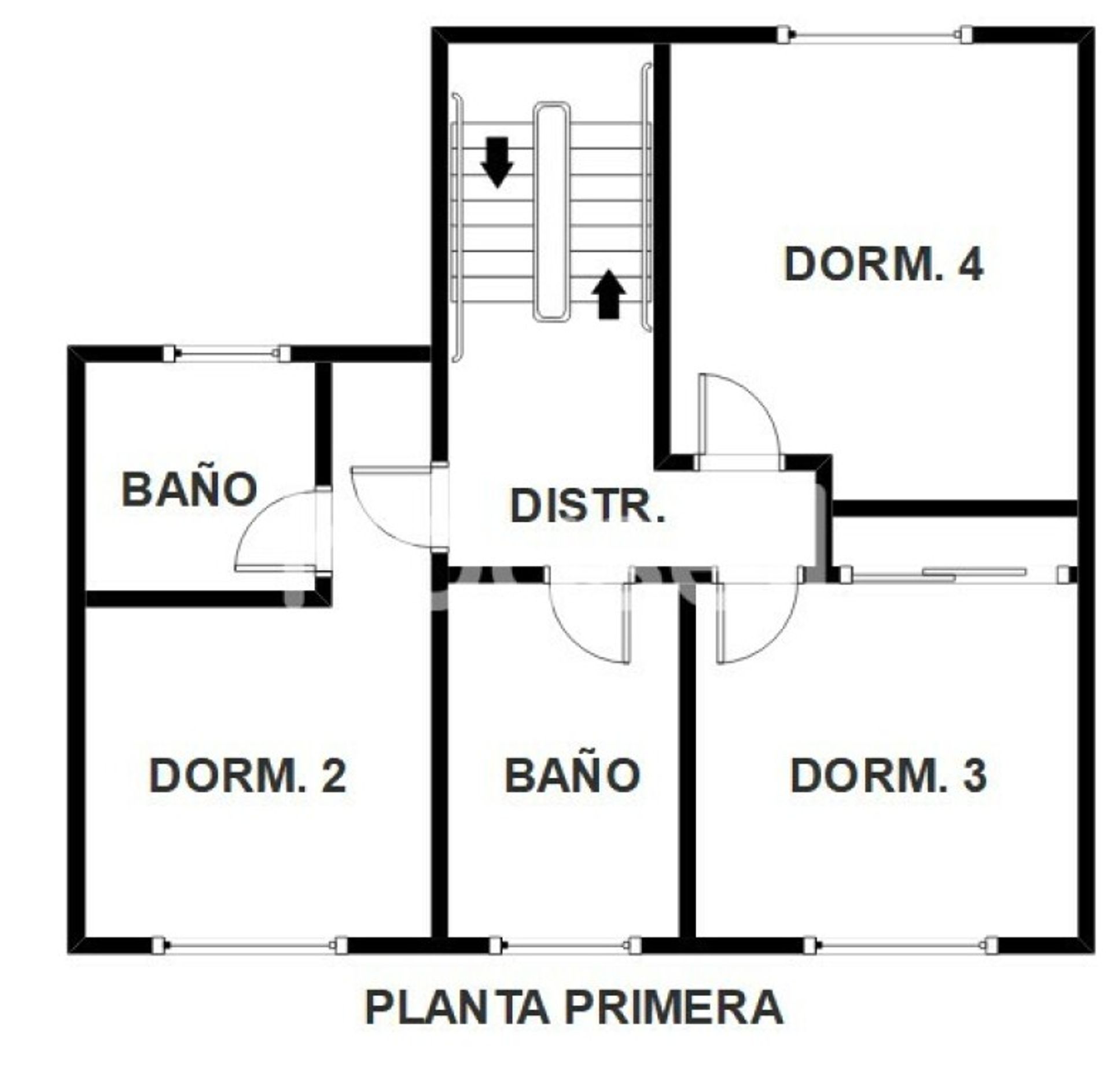 Huis in , Castilla y León 11524901