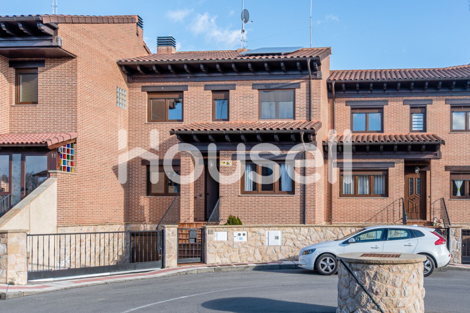 casa en sariegos, Castilla y León 11524901