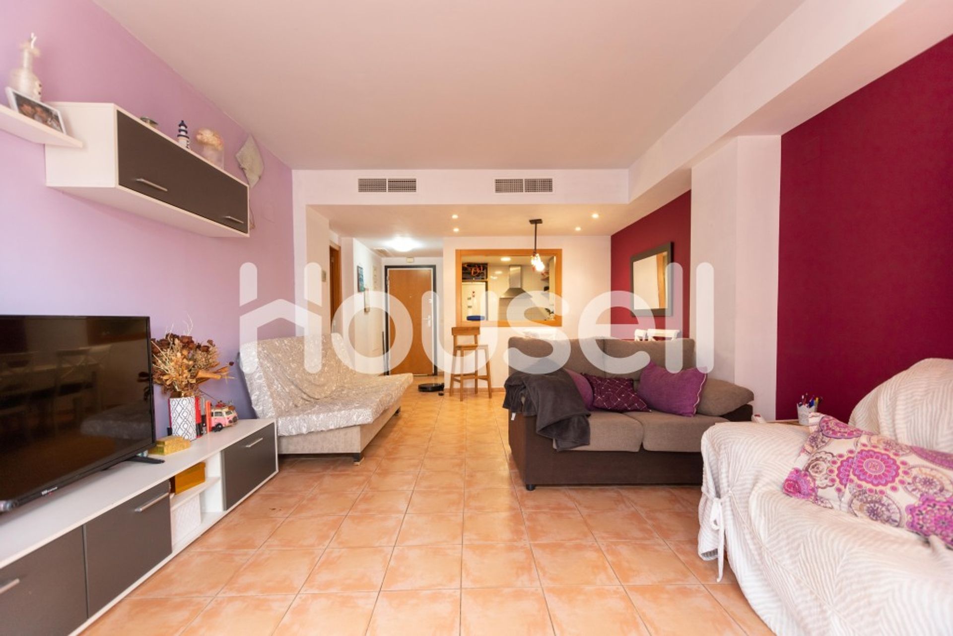 公寓 在 Torre del Cabo, Valencia 11524905