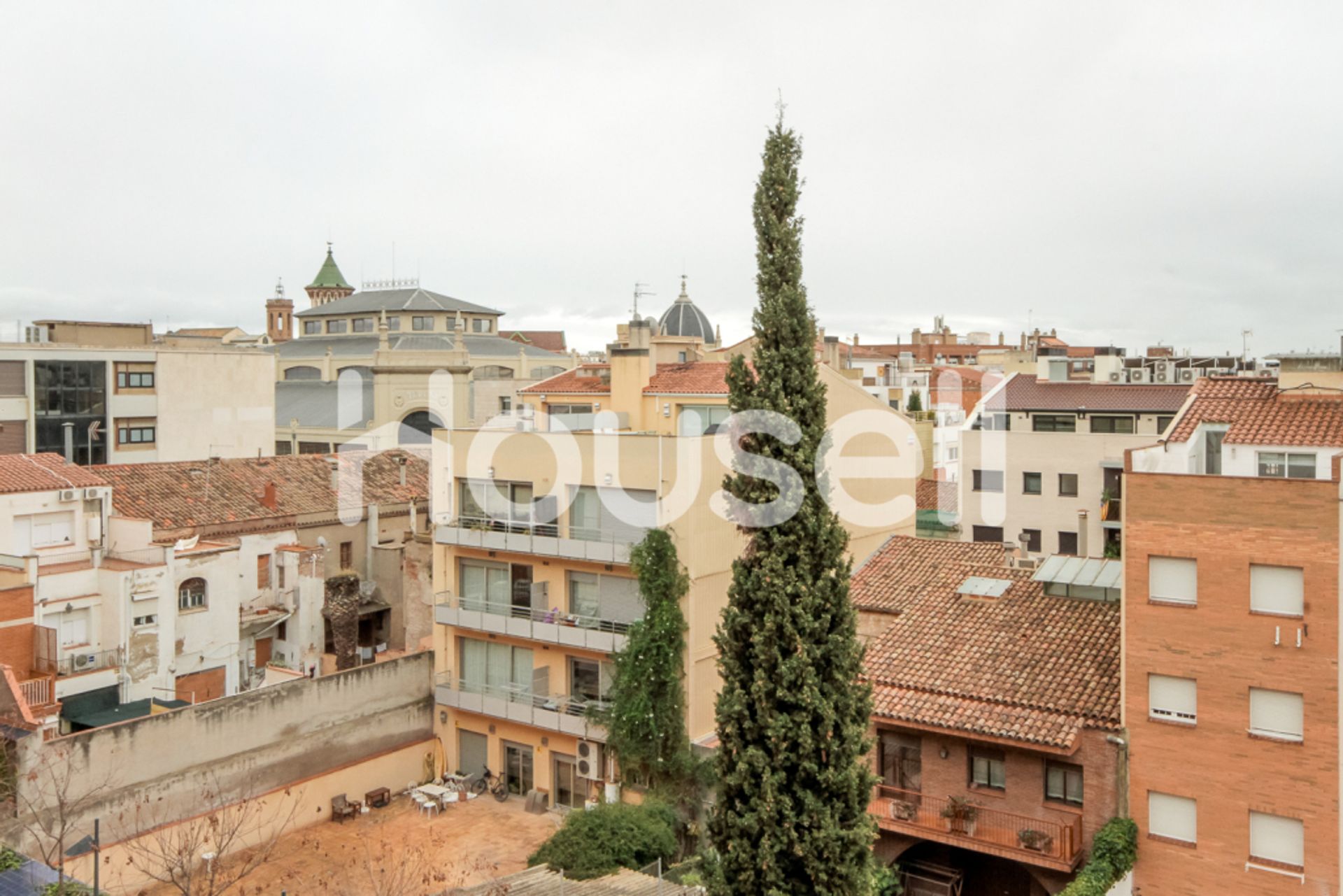 Condominium in Sabadell, Catalunya 11524909