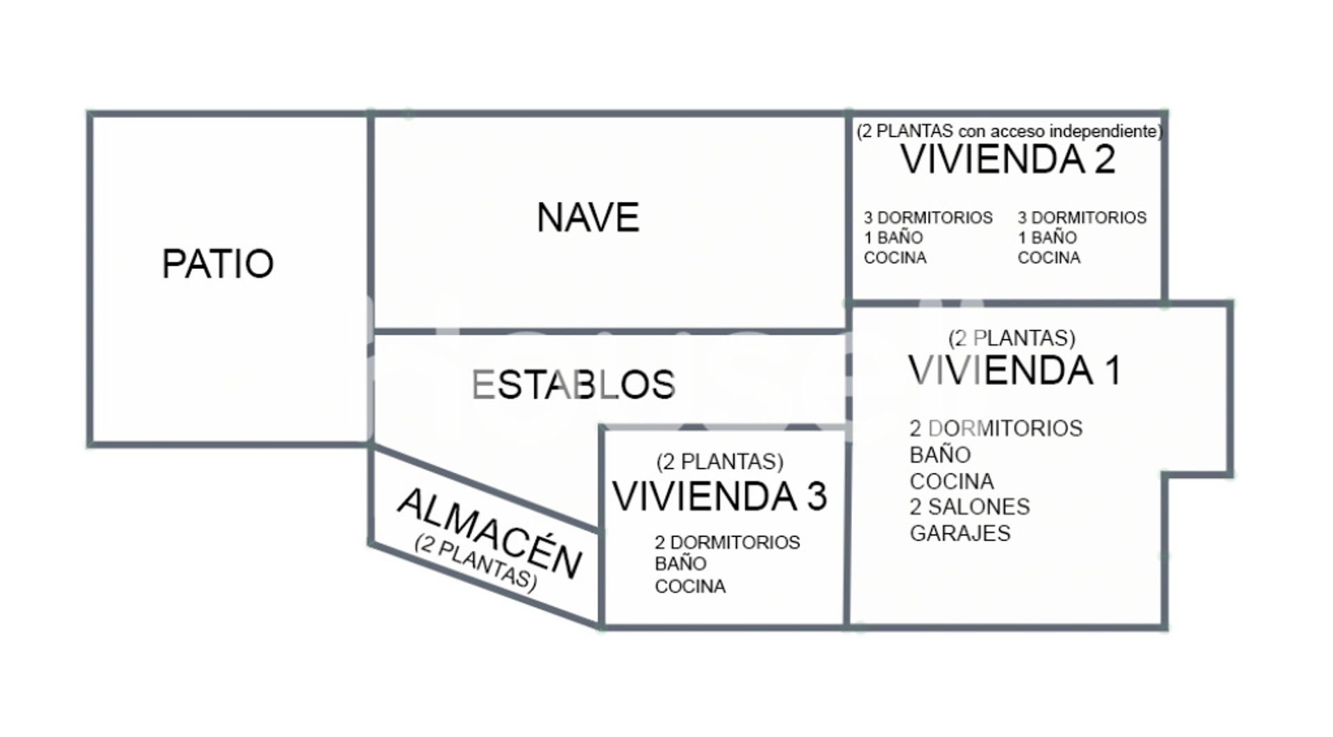 Hus i Sotiello, Principado de Asturias 11524911