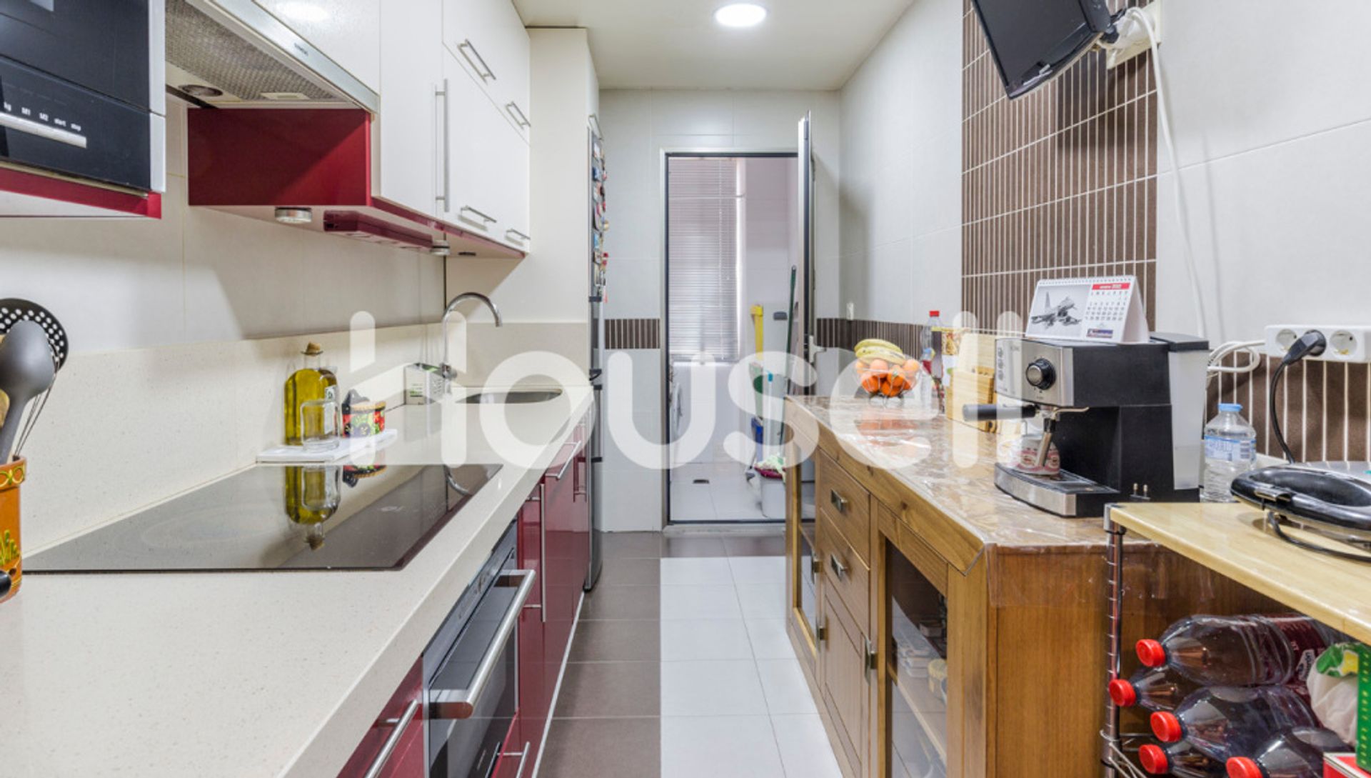 Osakehuoneisto sisään Murcia, Región de Murcia 11524917