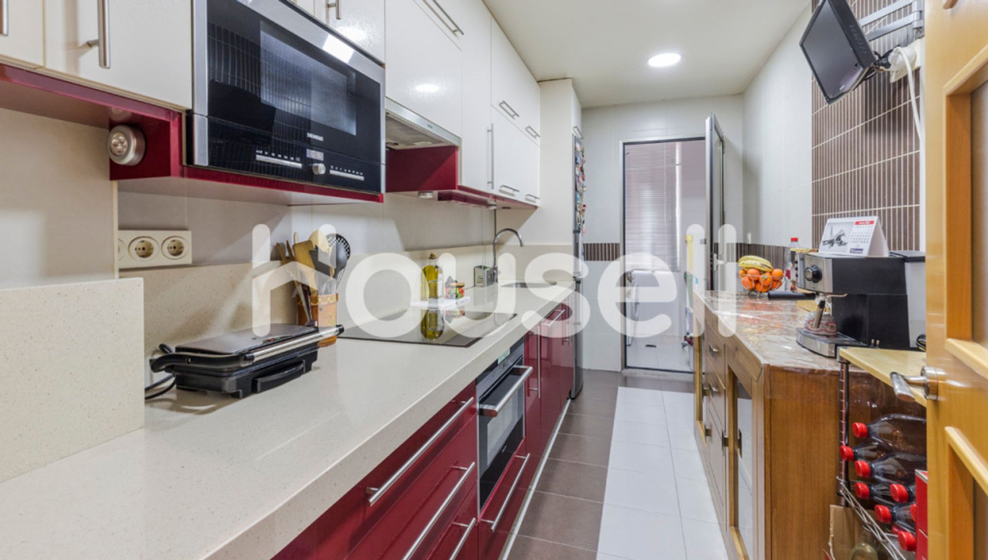 Osakehuoneisto sisään Murcia, Región de Murcia 11524917